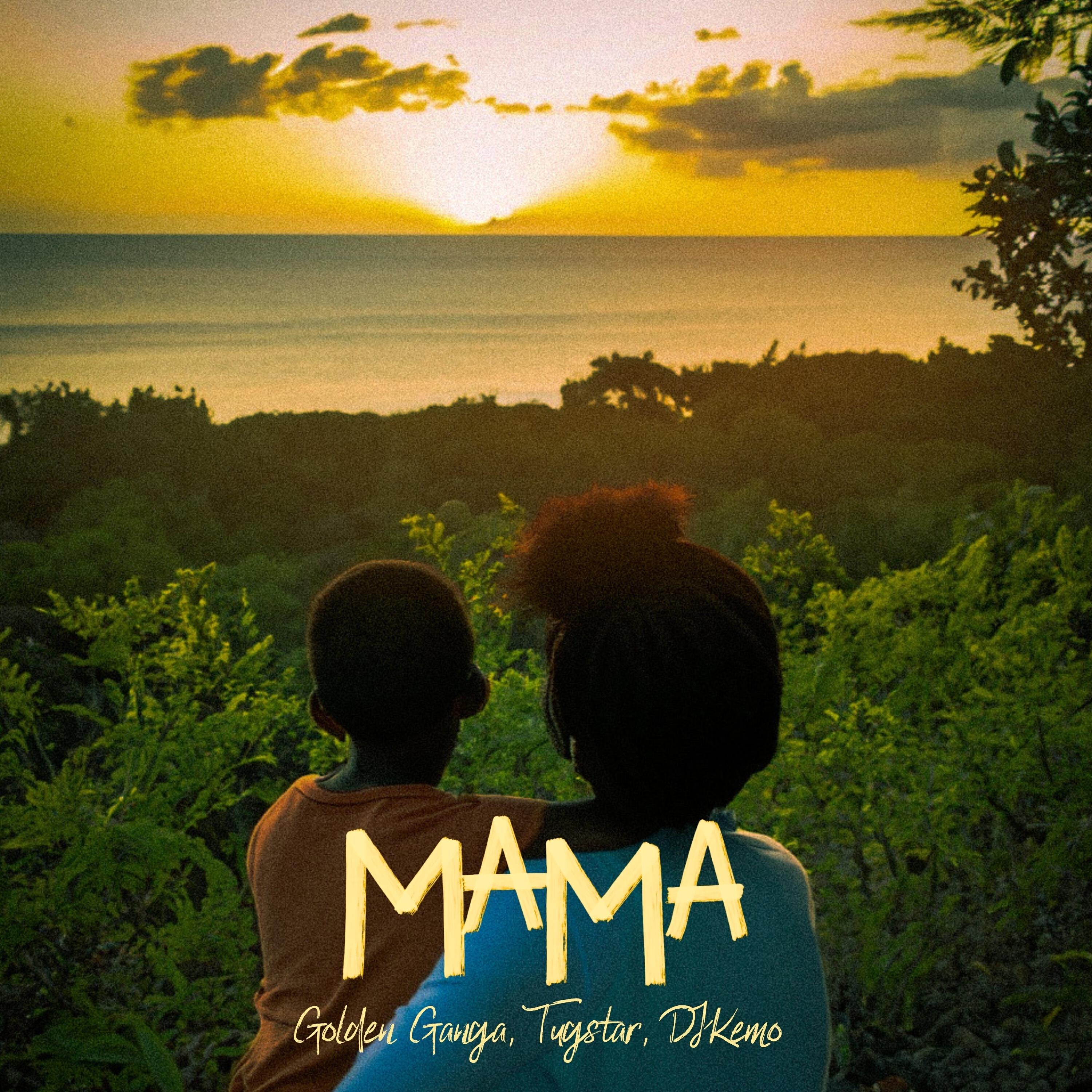 Релиз MAMA