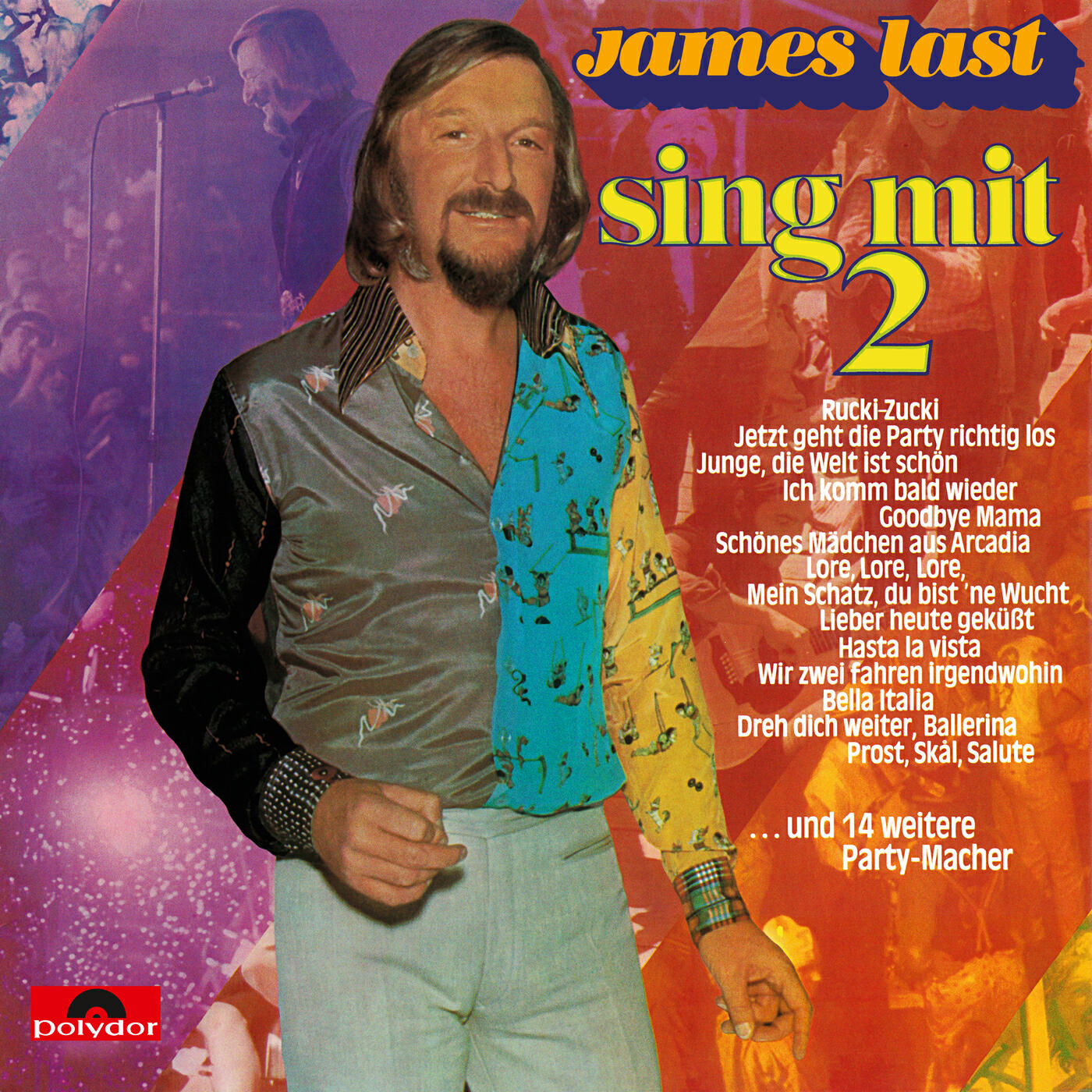 Релиз Sing mit 2