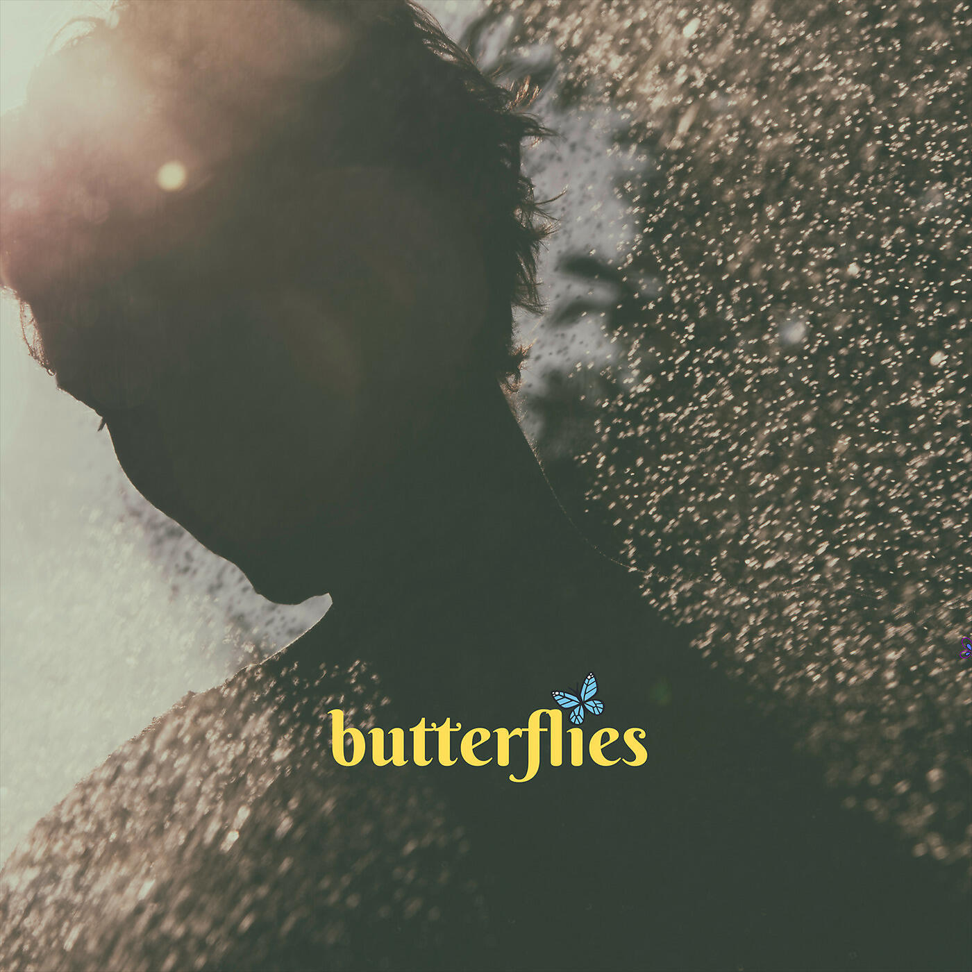 Релиз Butterflies