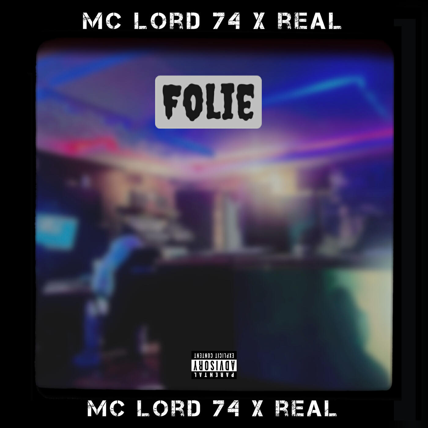 Релиз Folie