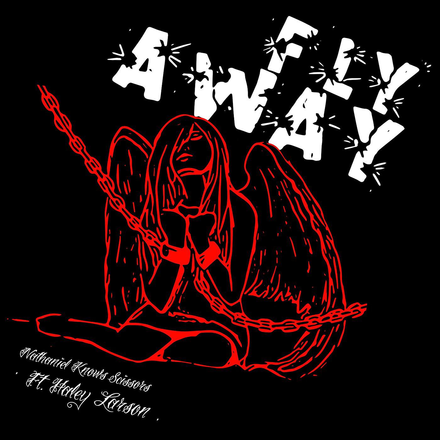 Релиз Fly Away (feat. Haley Larson)