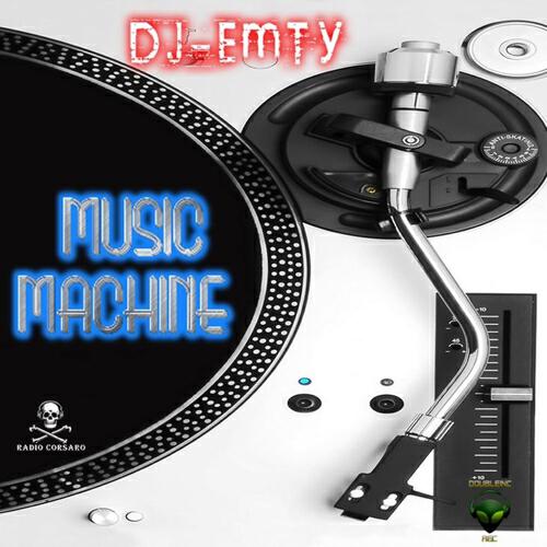 Релиз Music Machine
