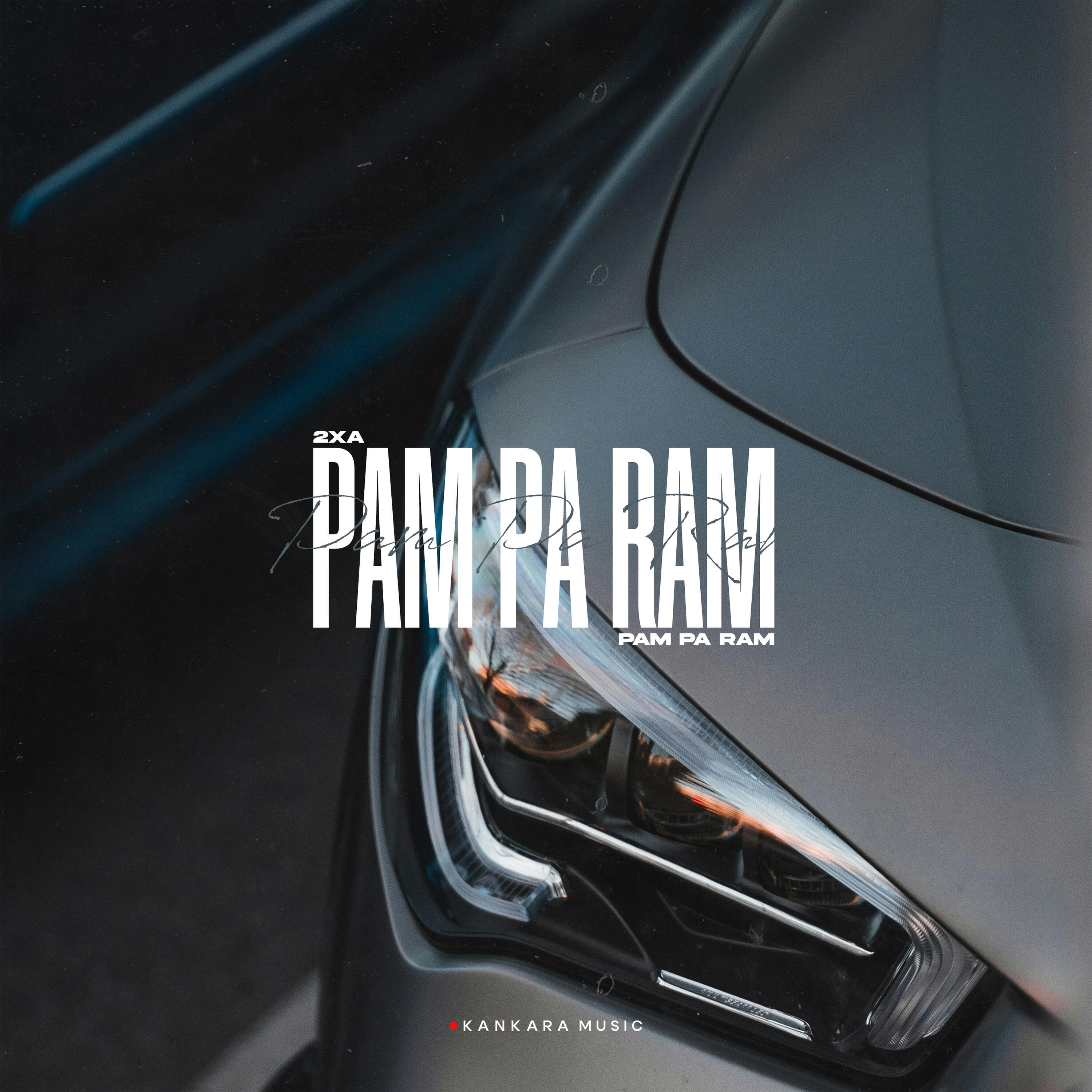 Релиз Pam Pa Ram