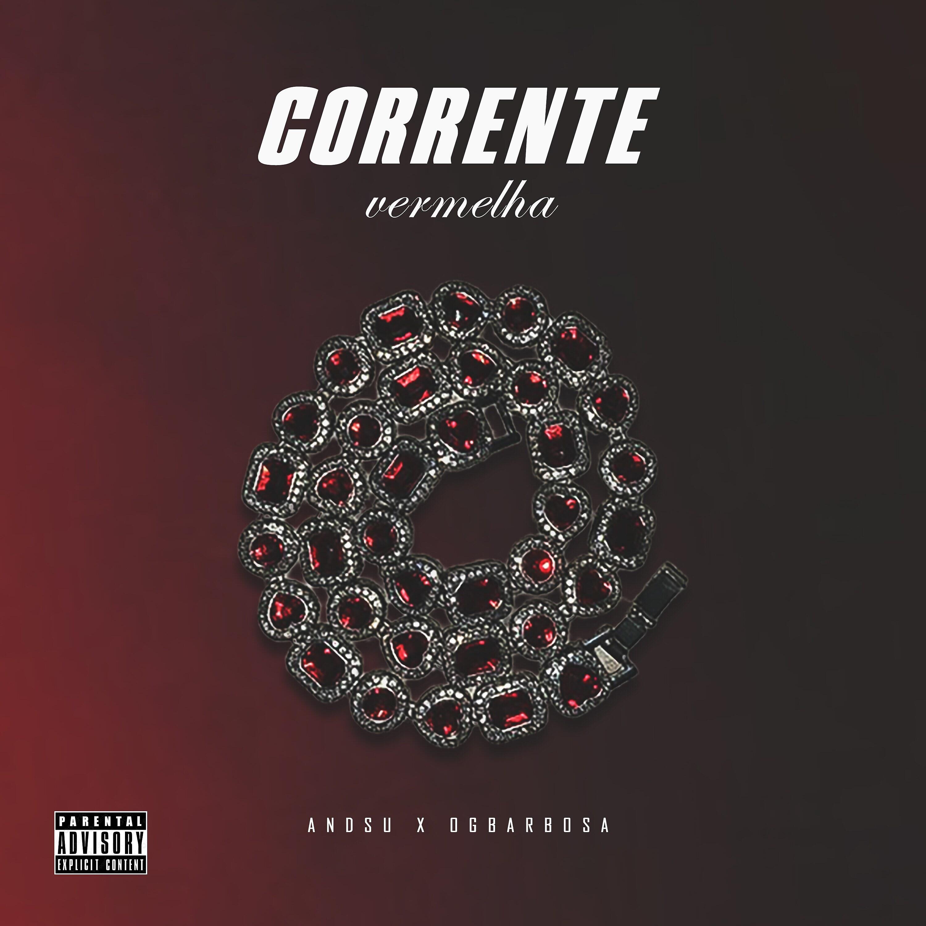 Релиз Corrente Vermelha