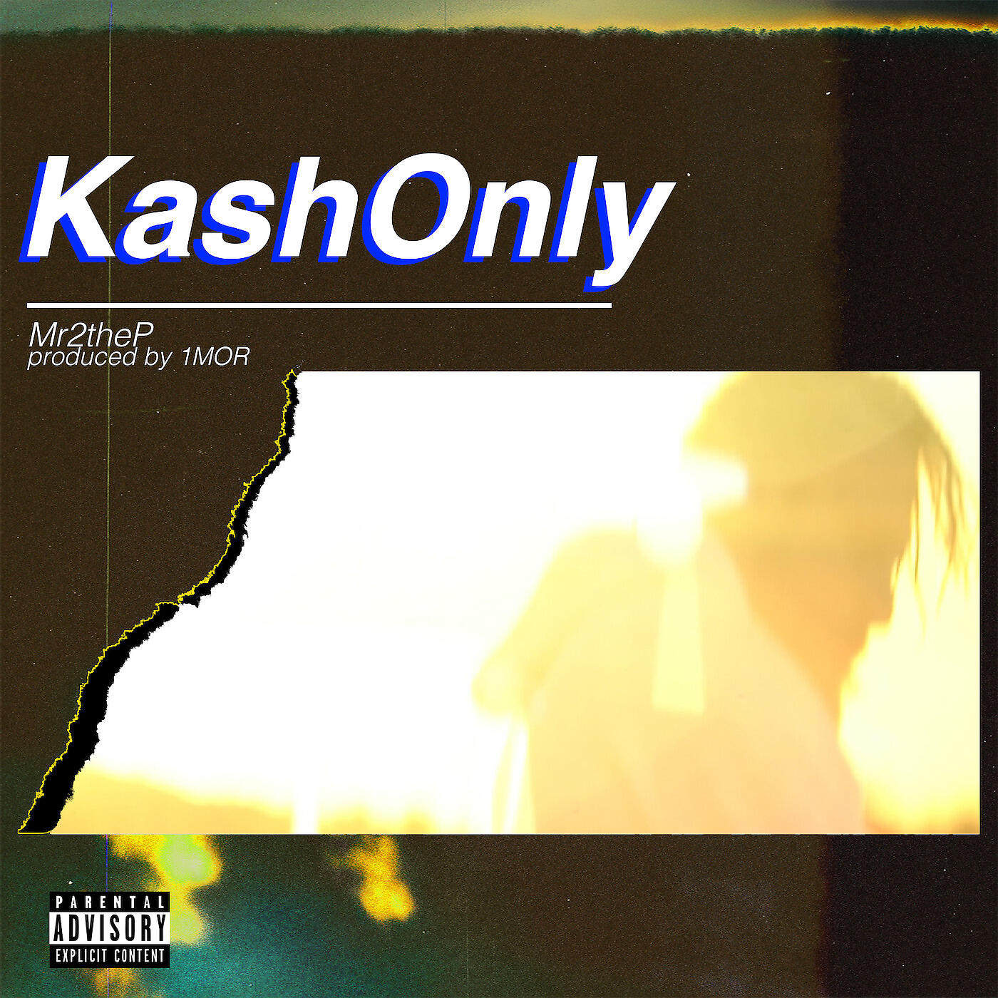Релиз Kash Only