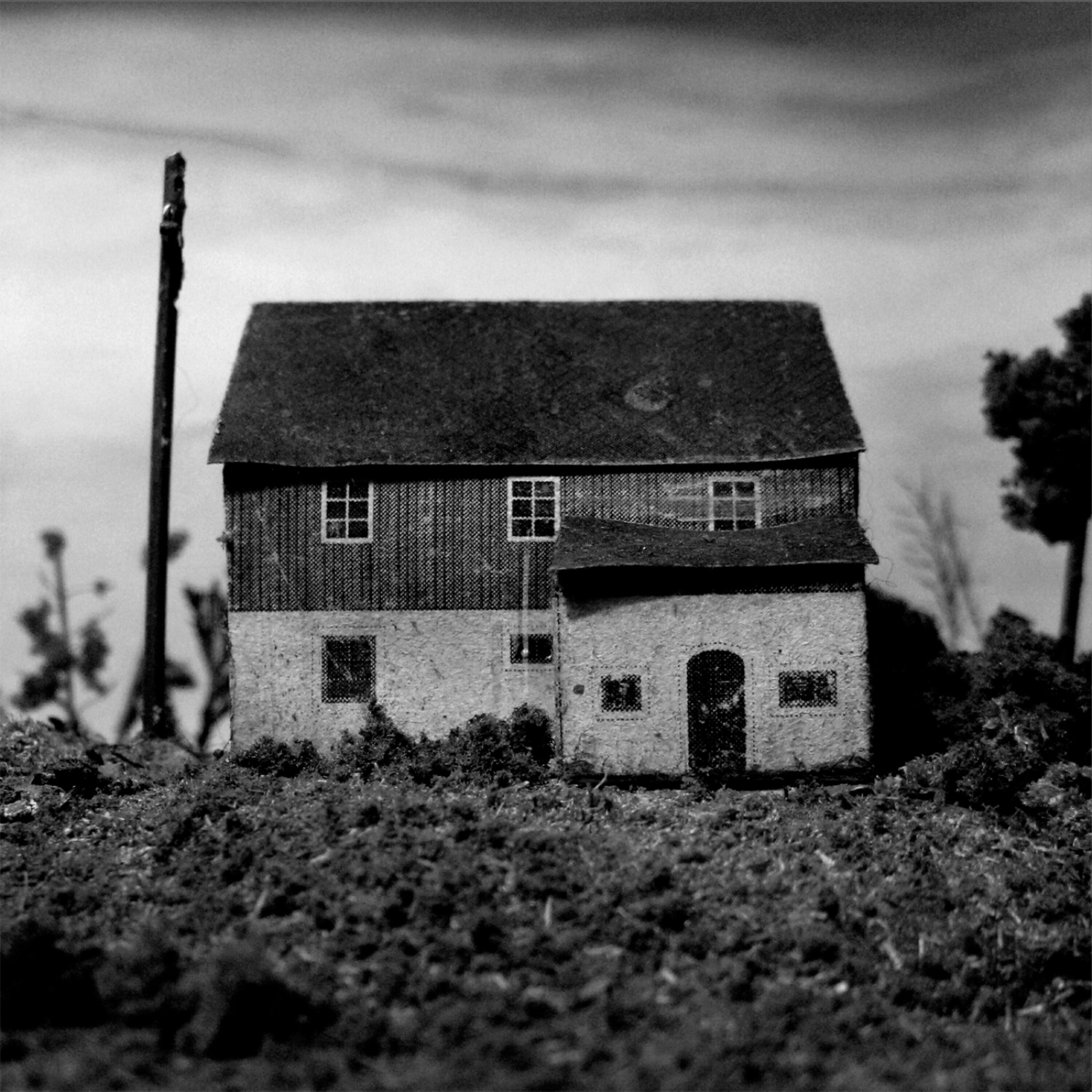 Релиз Elder Schoolhouse – EP