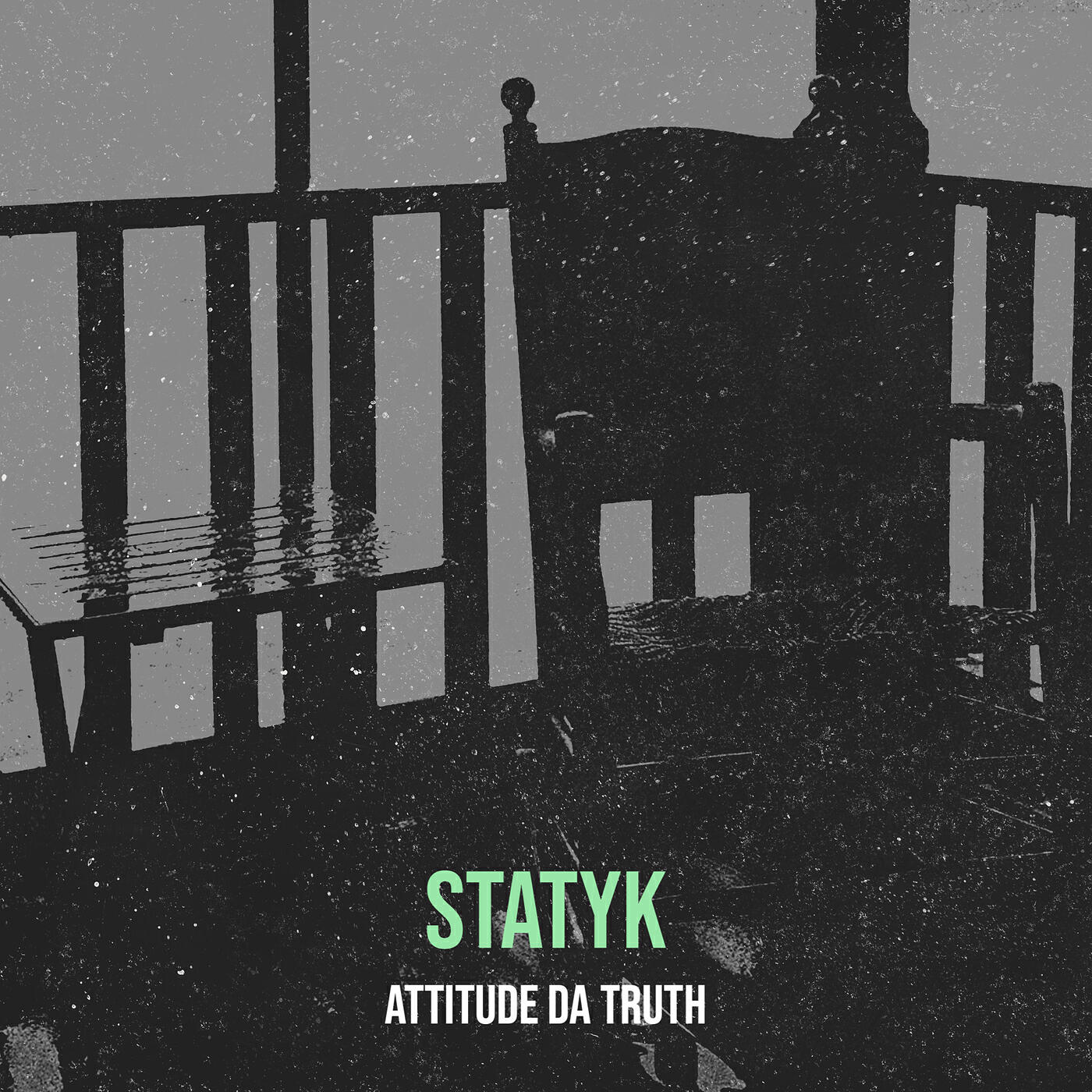 Релиз Statyk