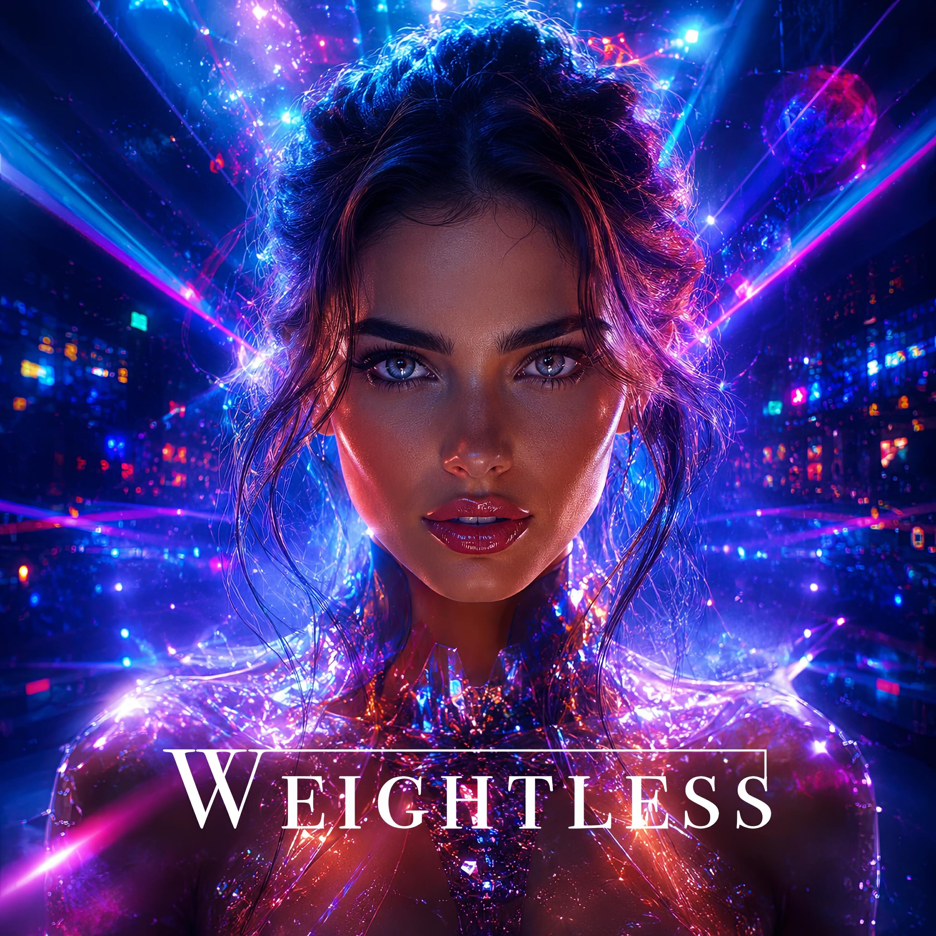 Релиз Weightless
