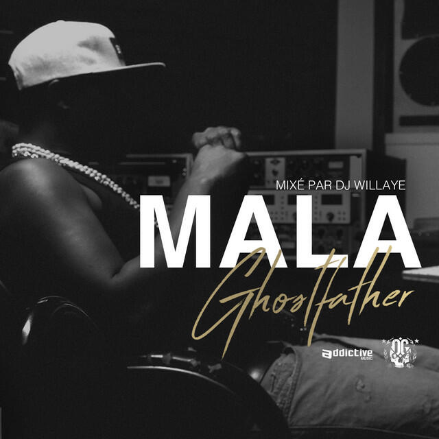 Релиз Ghostfather