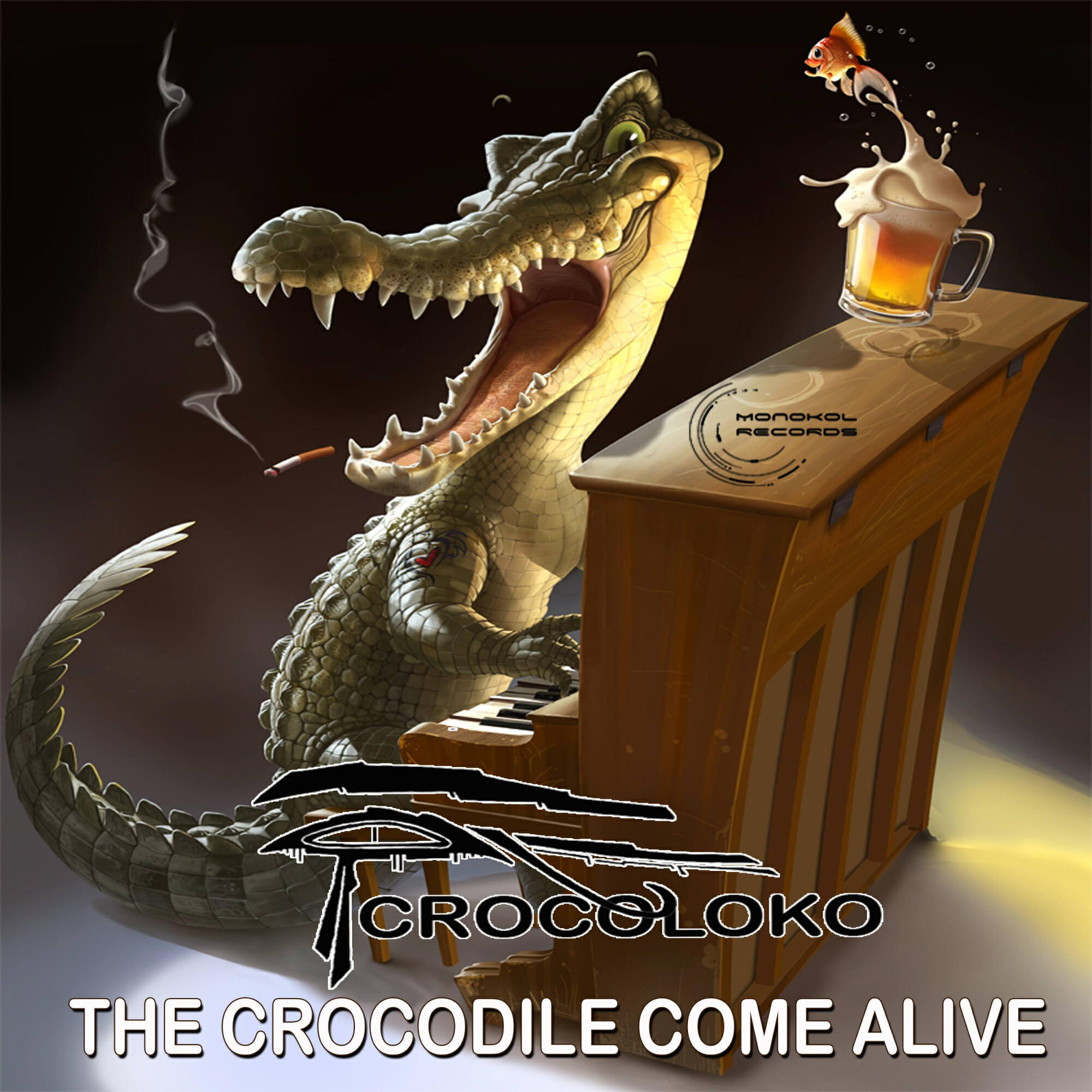 Crocoloko