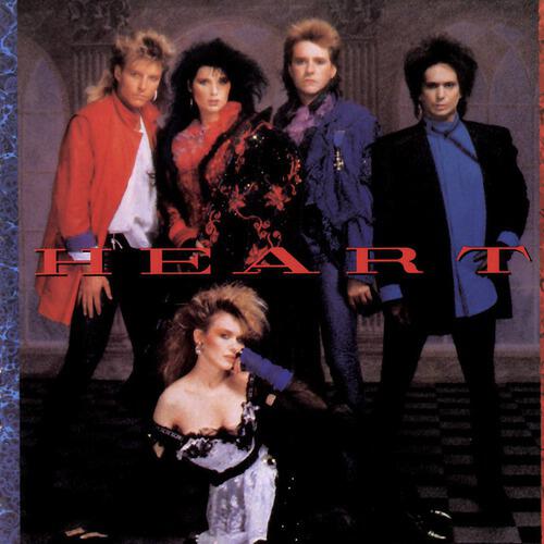 Релиз Heart