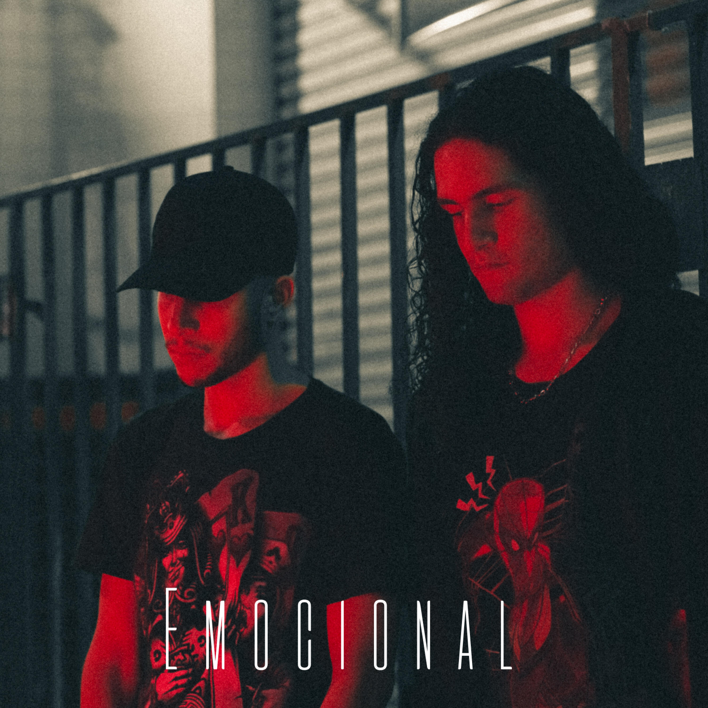 Релиз Emocional