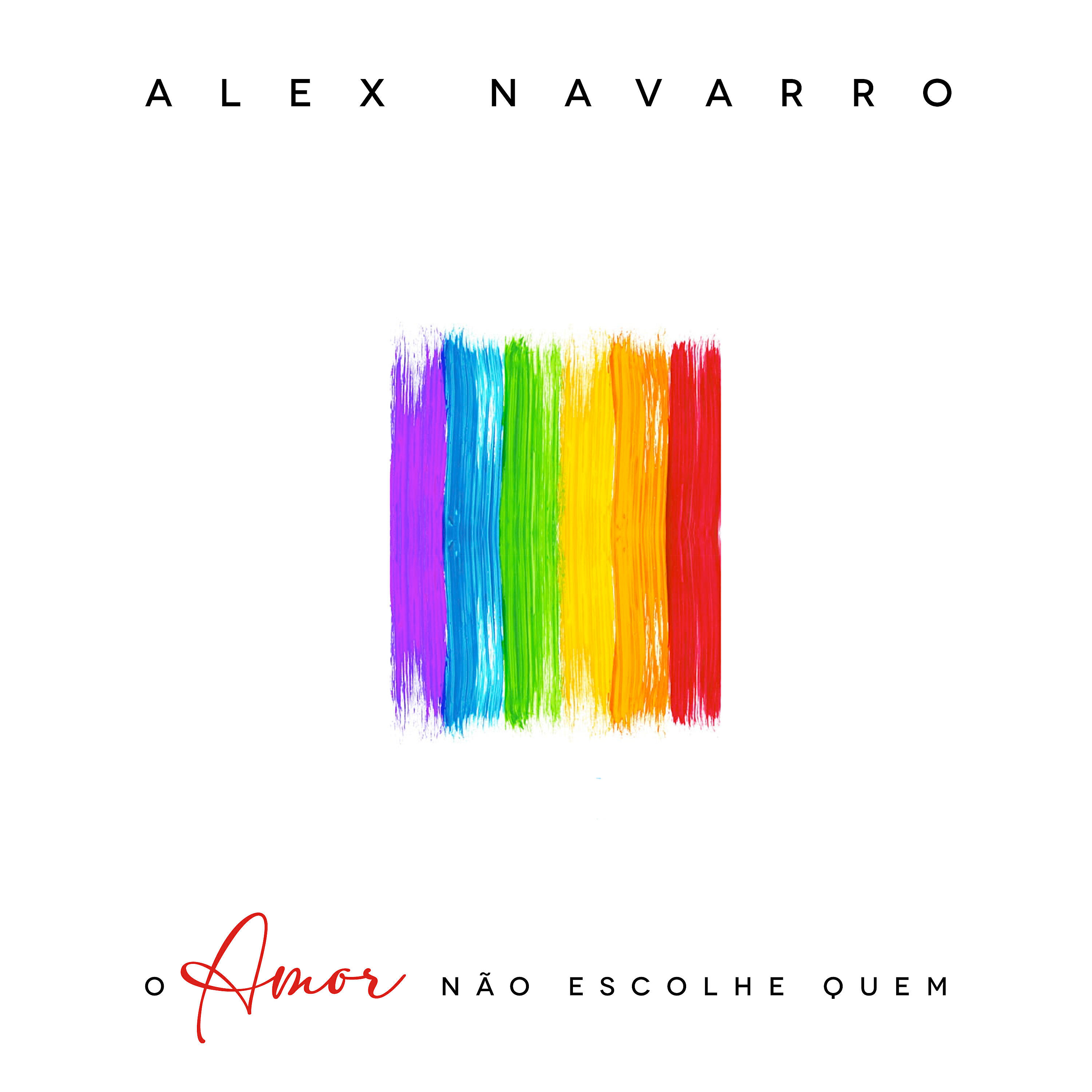 Alex Navarro
