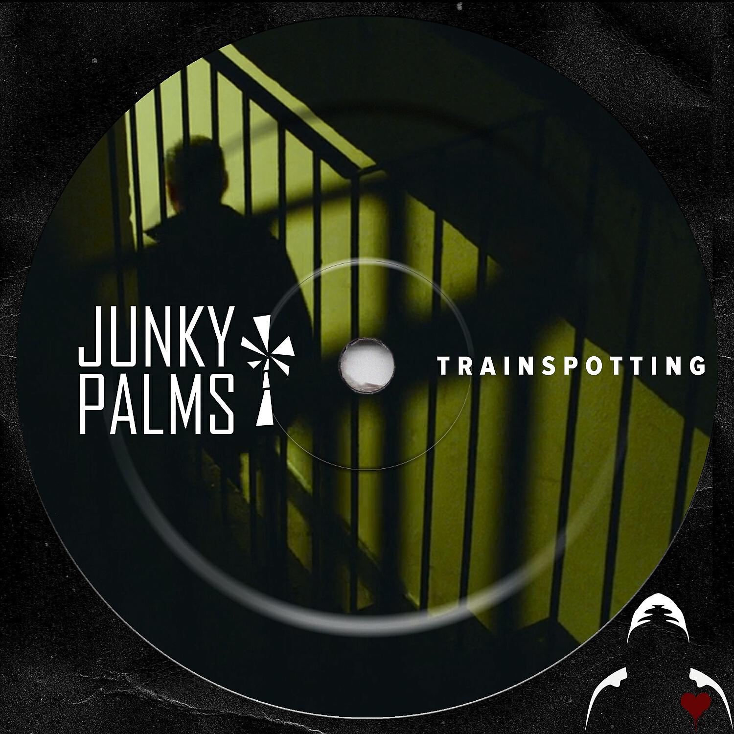 Релиз Trainspotting