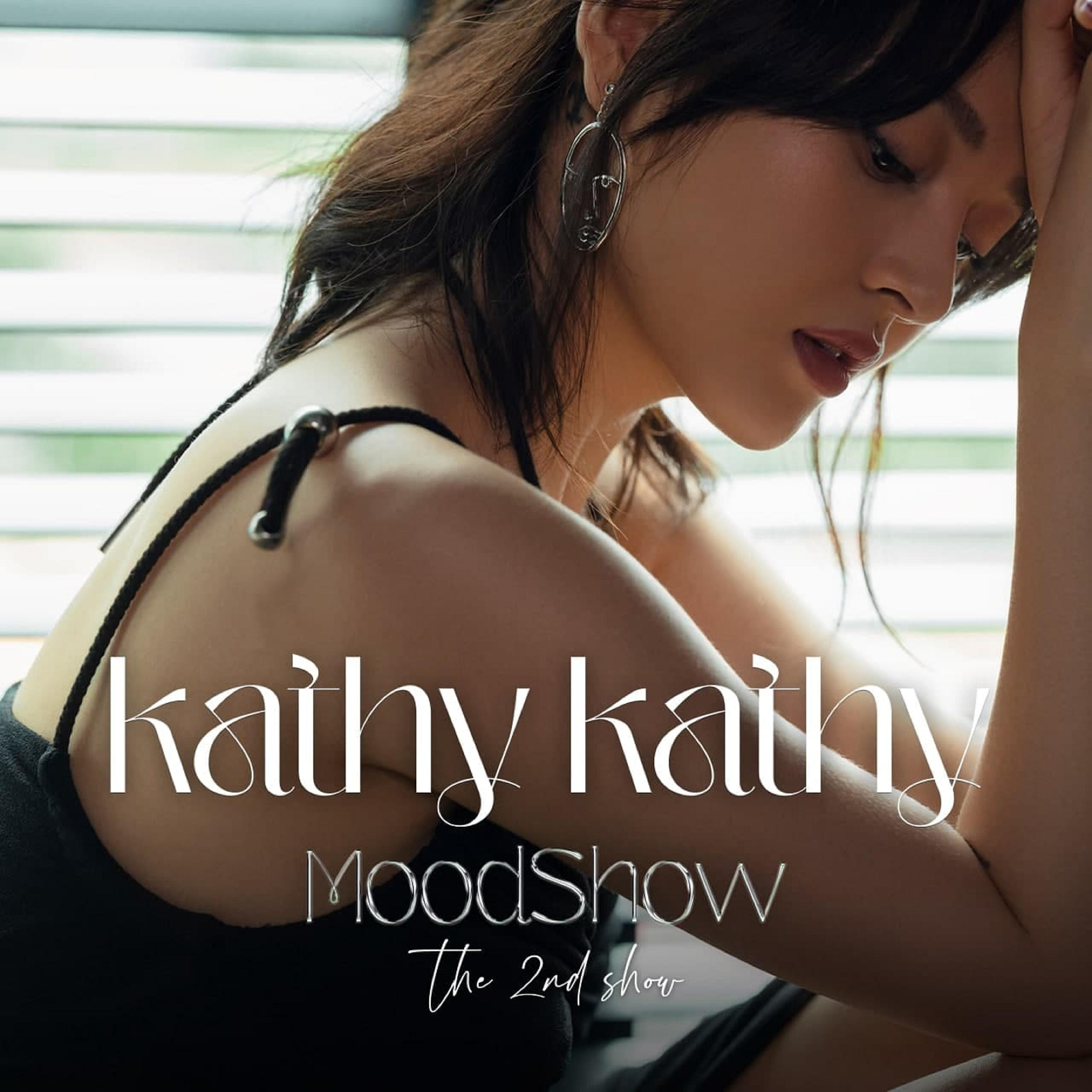 Релиз Kathy Kathy (MoodShow The 2nd Show)
