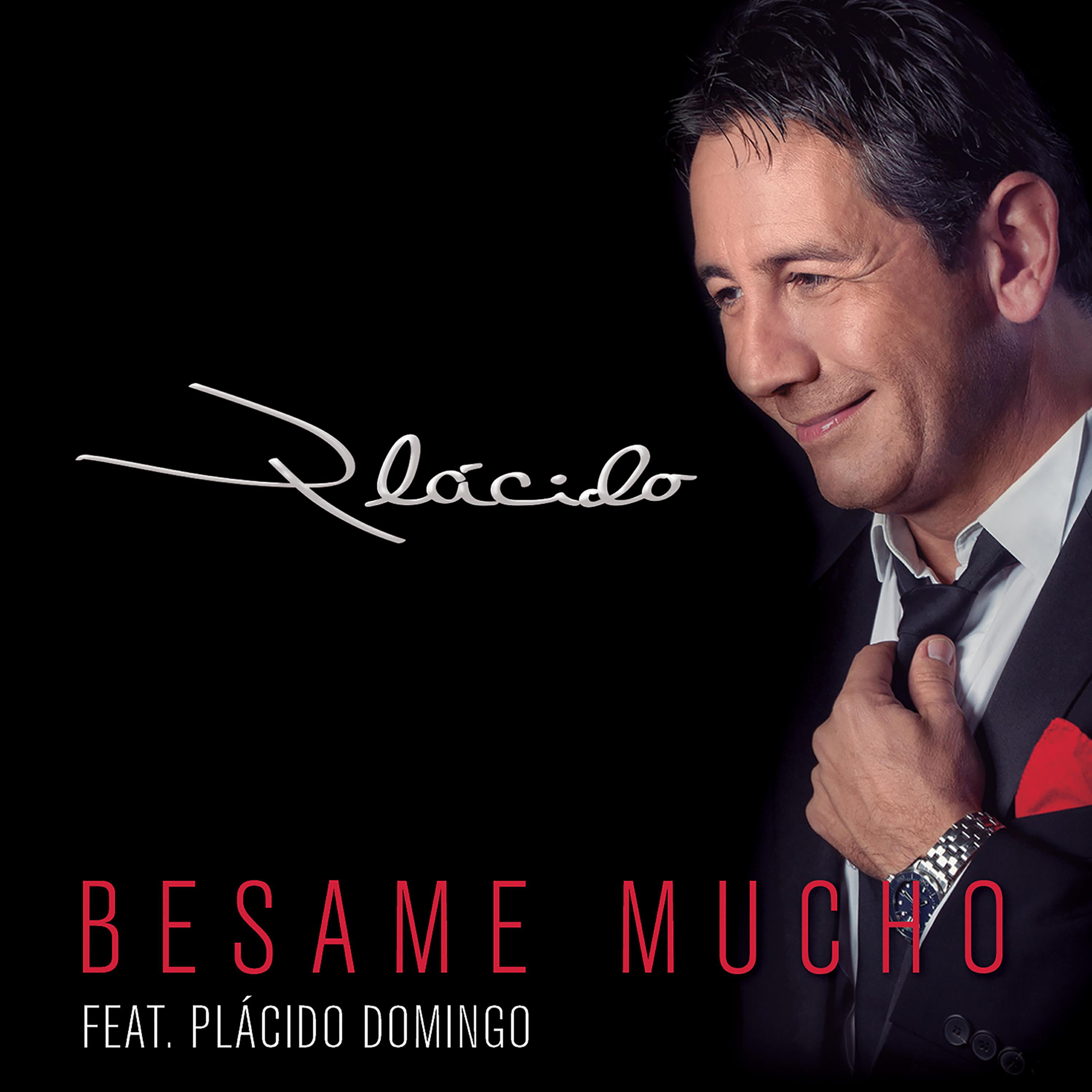 Релиз Bésame Mucho
