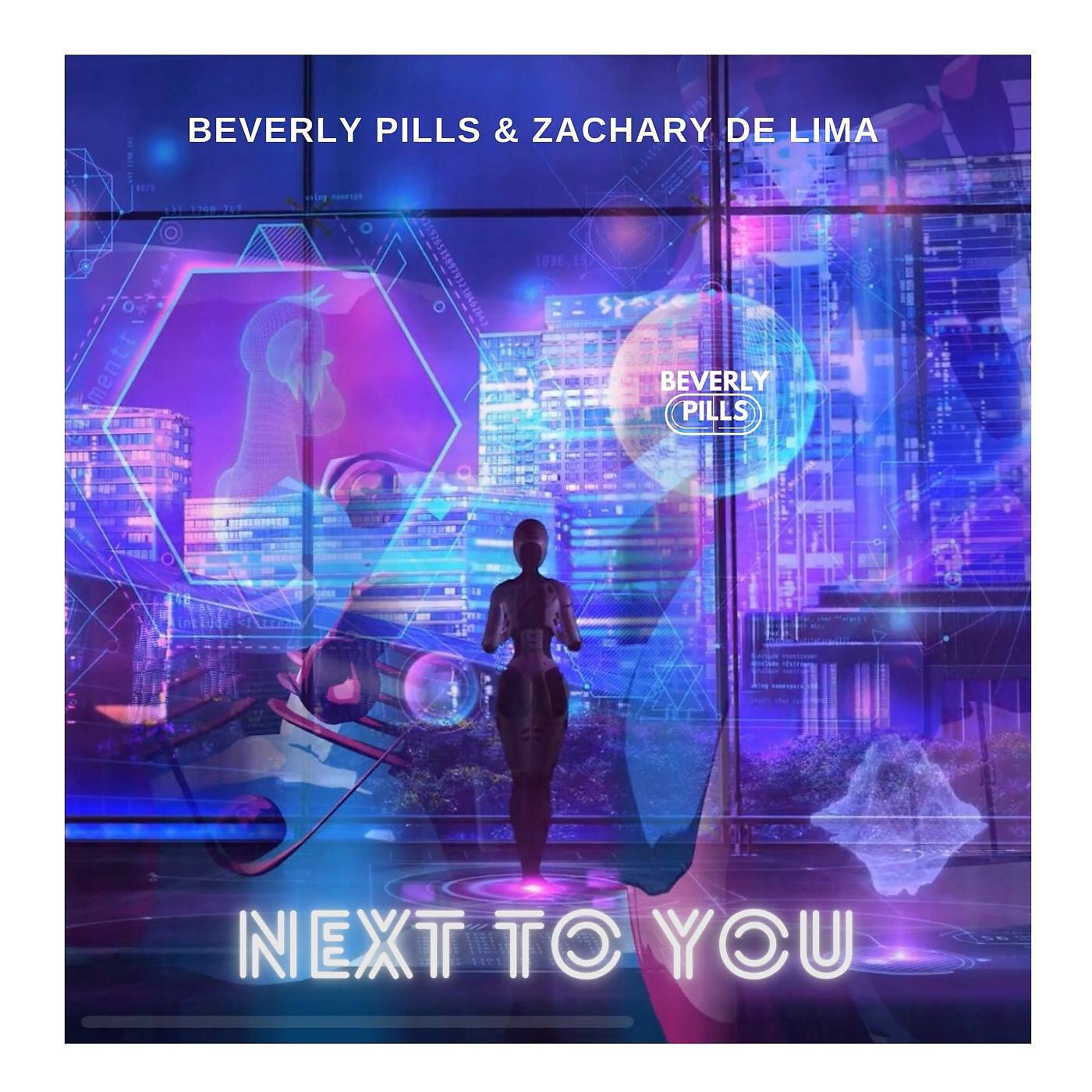 Постер альбома Next to You