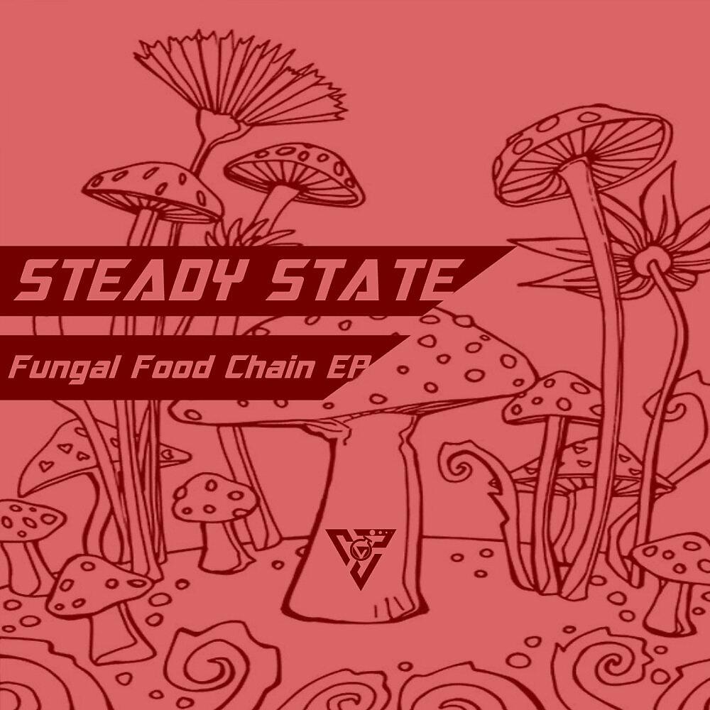 Релиз Fungal Food Chain EP