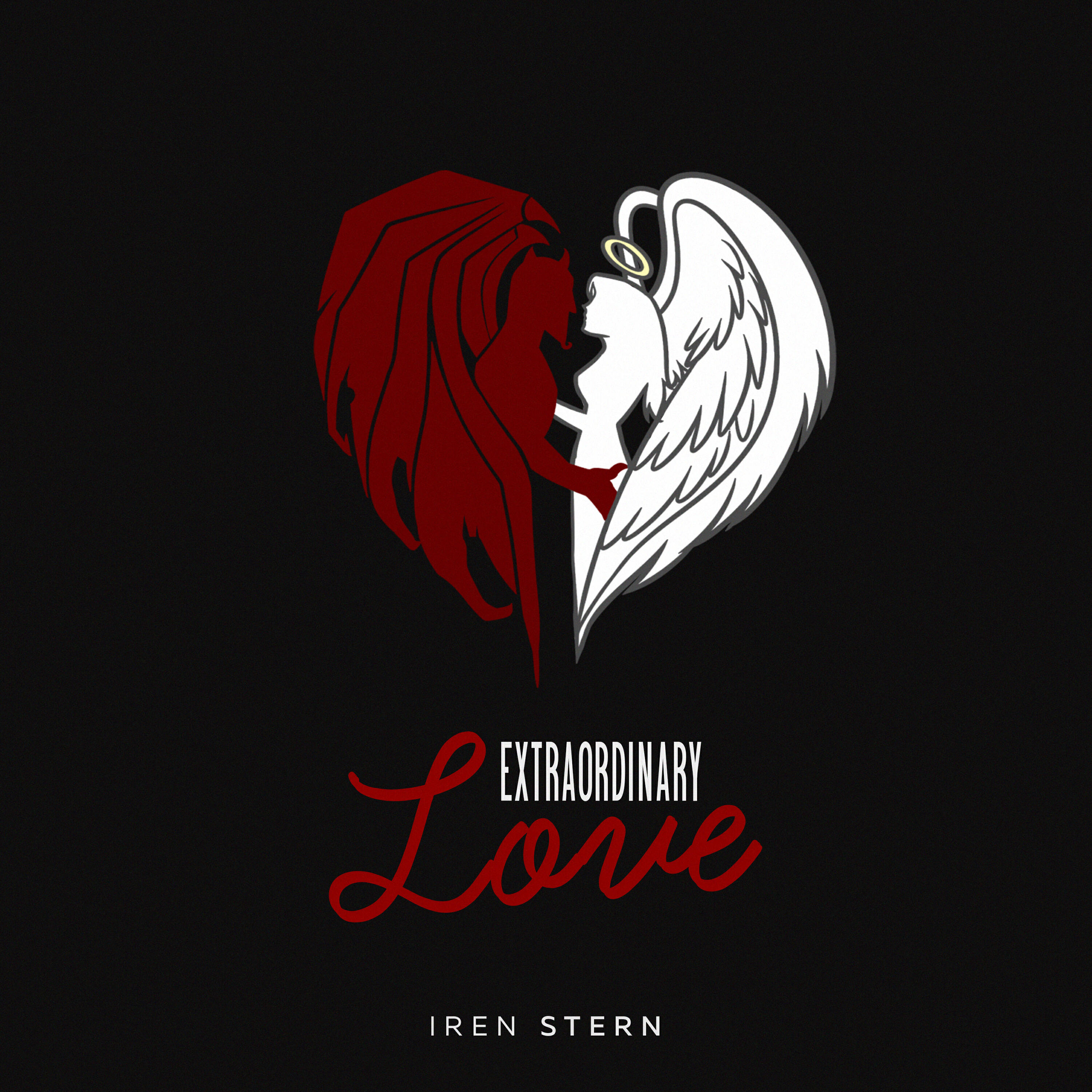Релиз Extraordinary Love