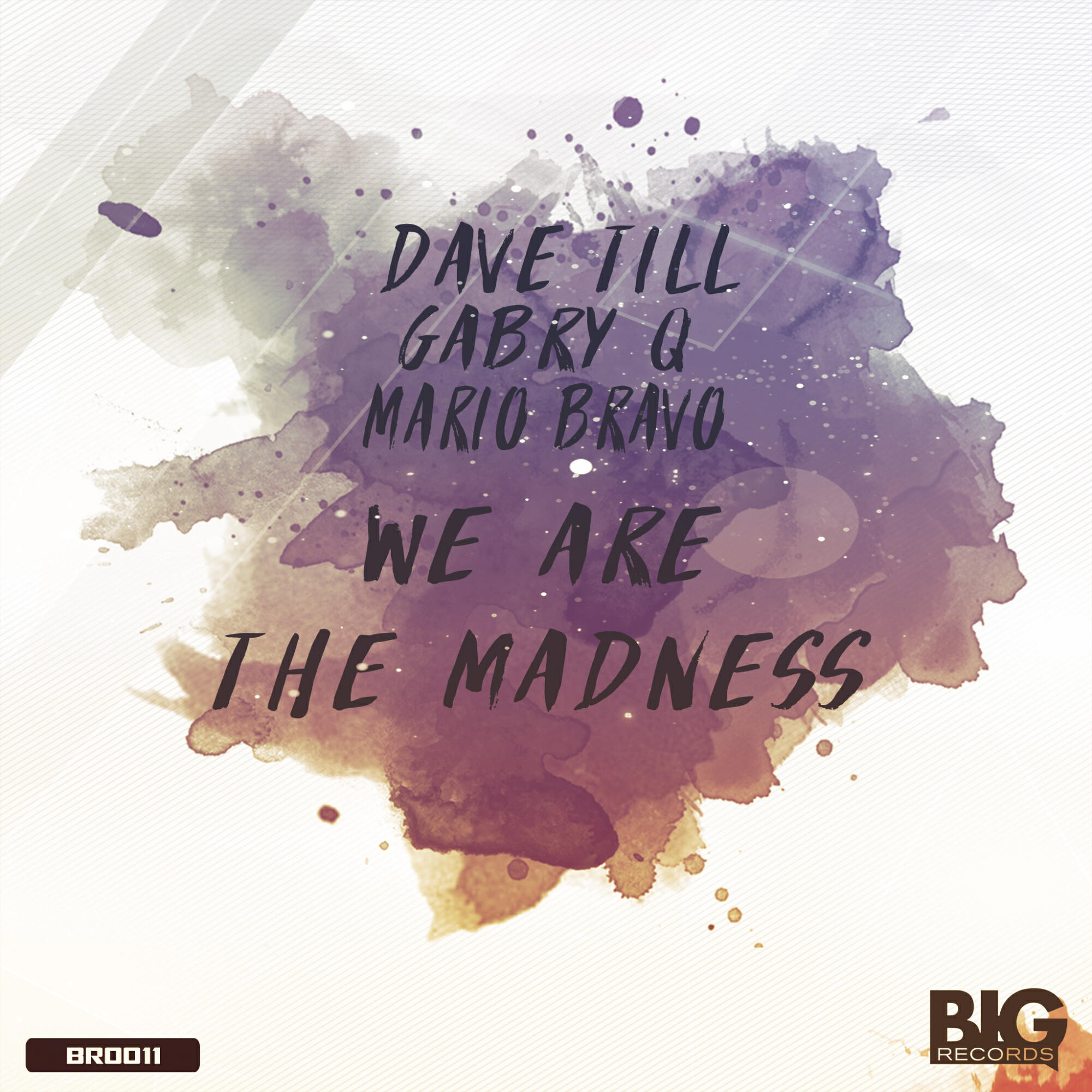 Релиз We Are The Madness