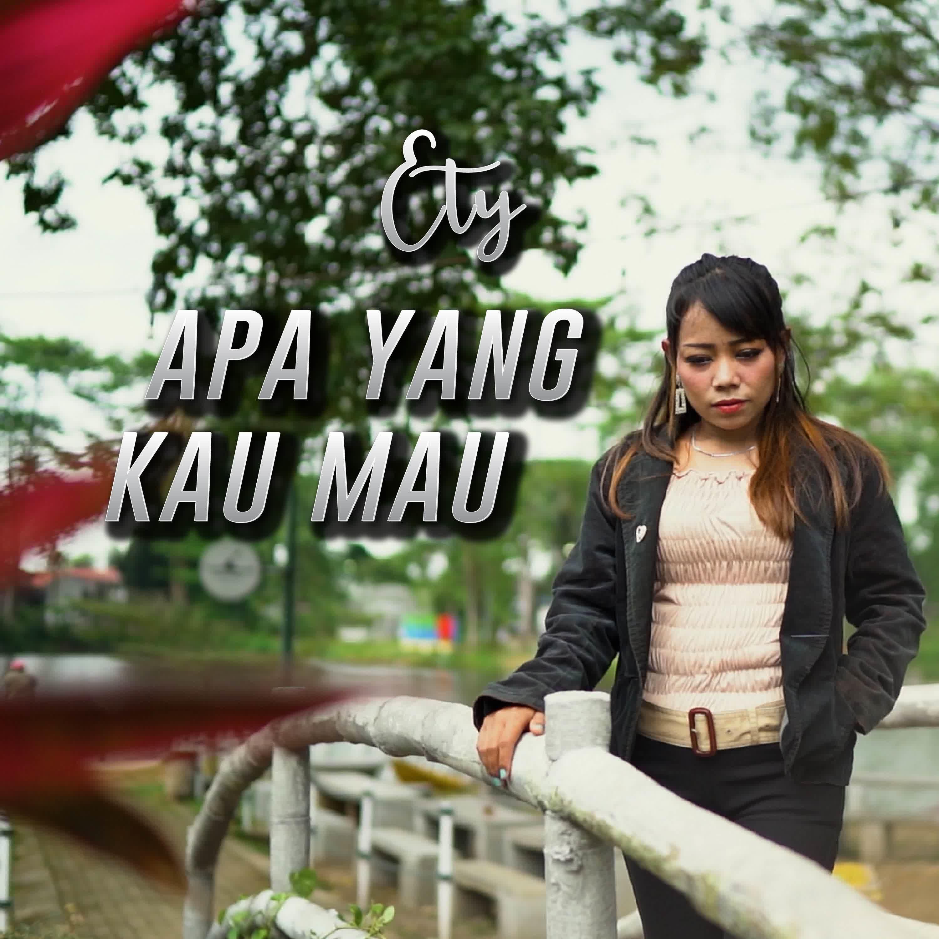 Релиз Apa Yang Kau Mau