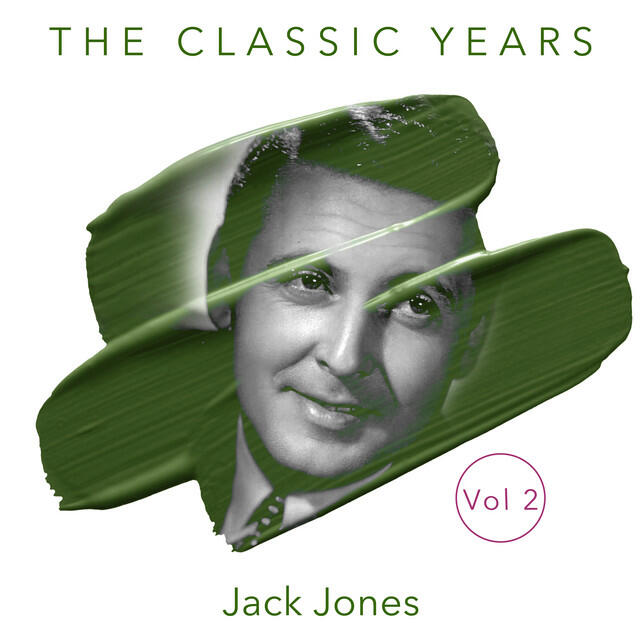 Релиз The Classic Years, Vol. 2