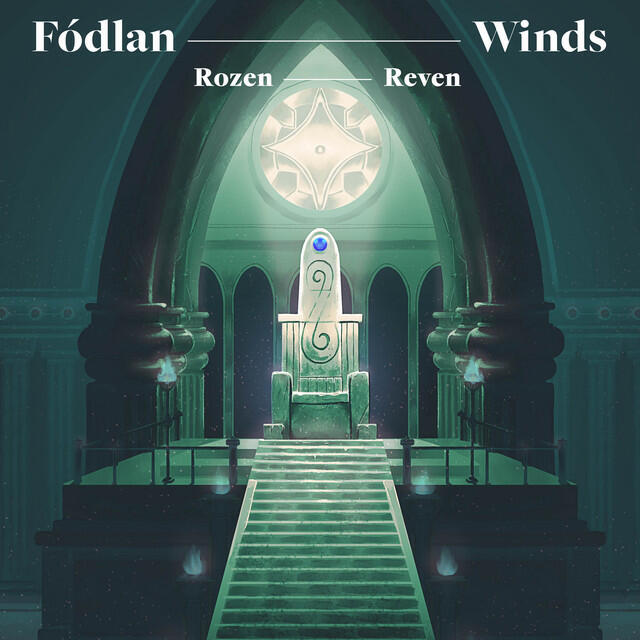 Релиз Fódlan Winds (From "Fire Emblem Three Houses")