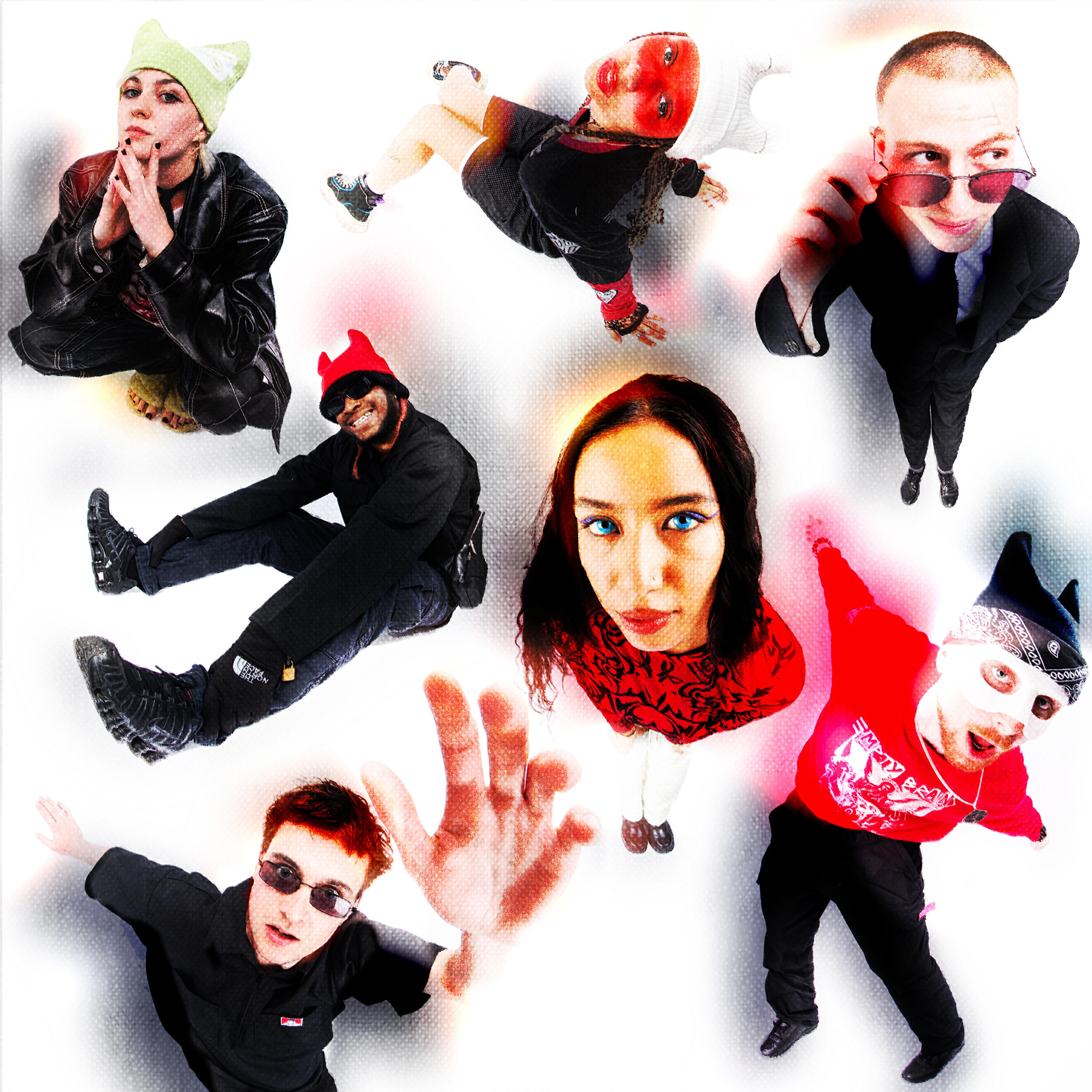 Релиз Cold Hands / Gotta Get