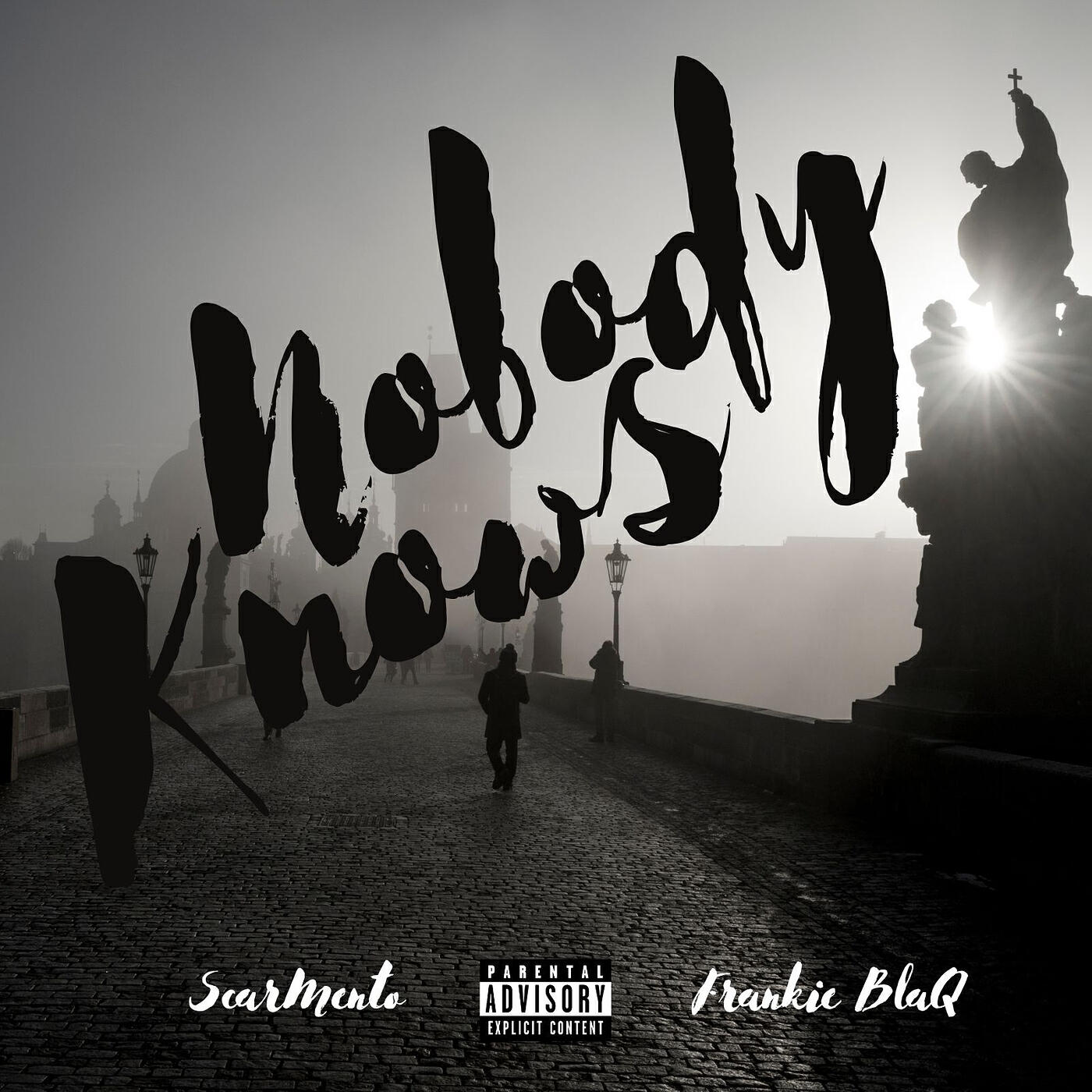 Релиз Nobody Knows