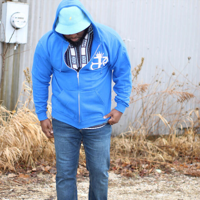 Релиз Feel Something