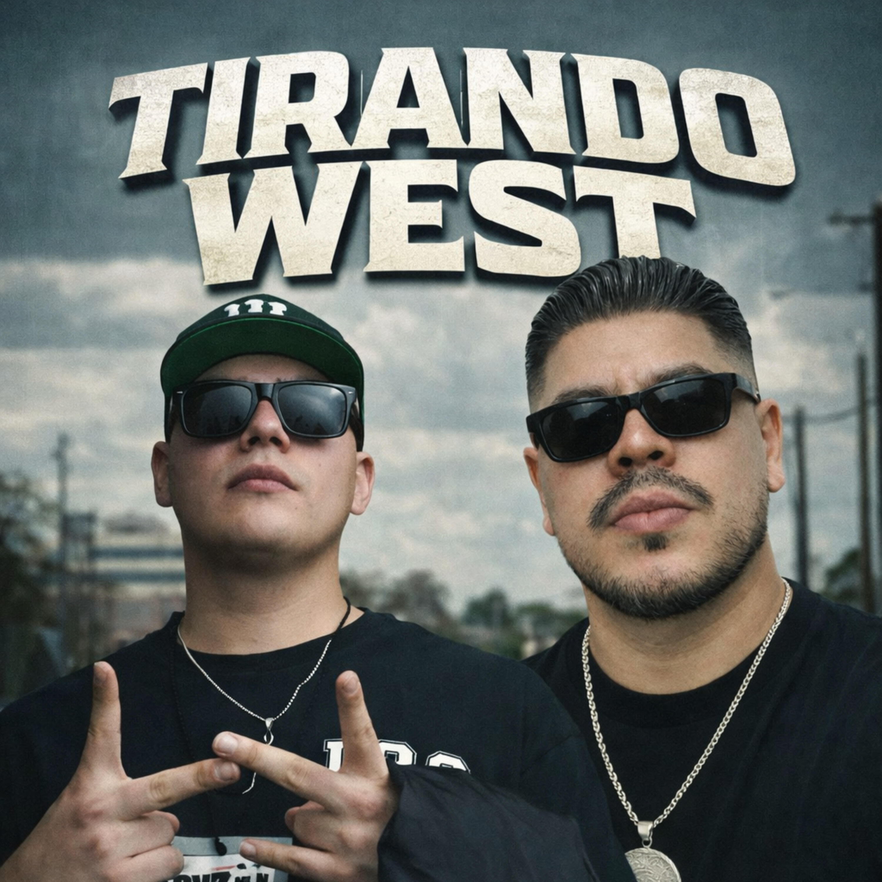 Релиз Tirando West