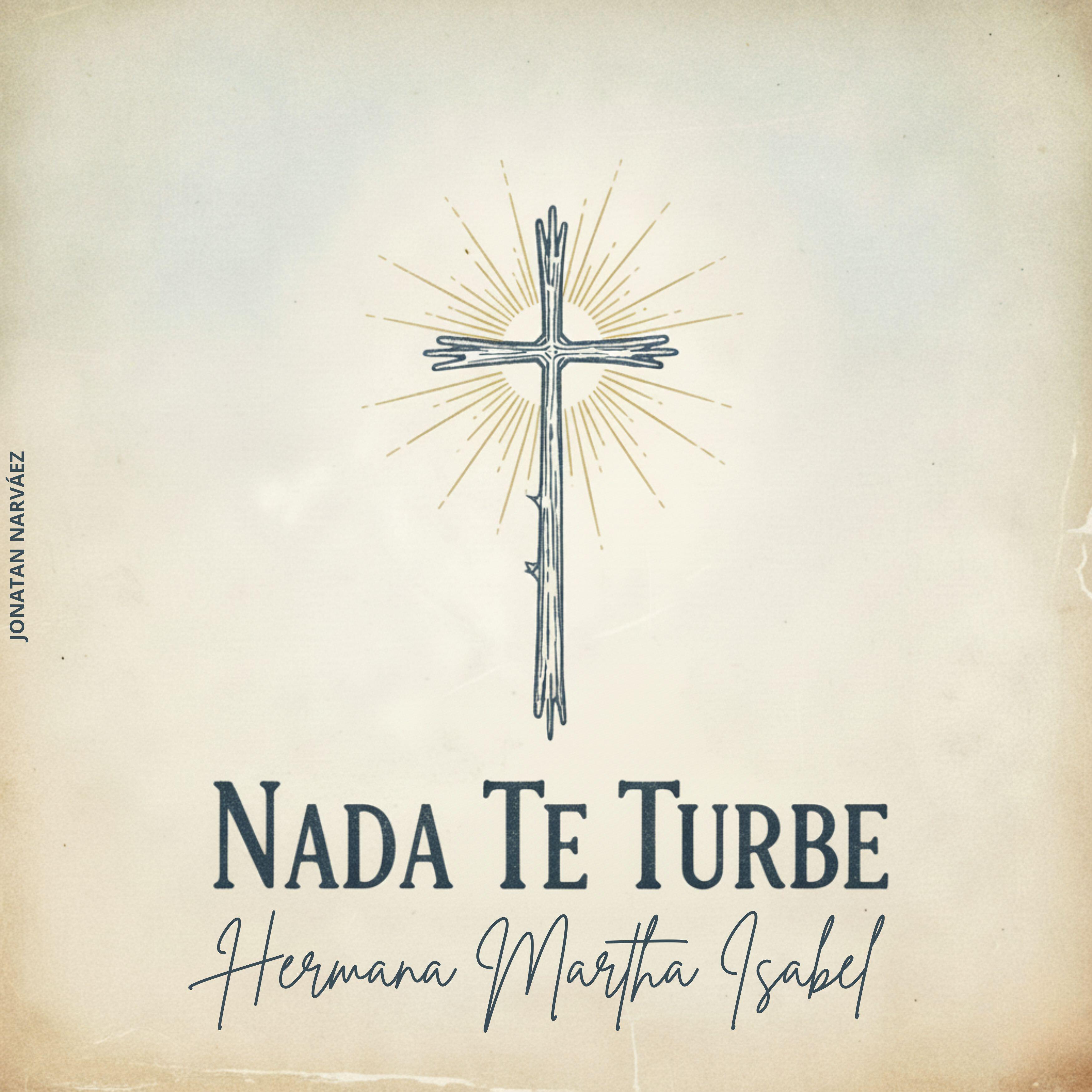 Релиз Nada Te Turbe