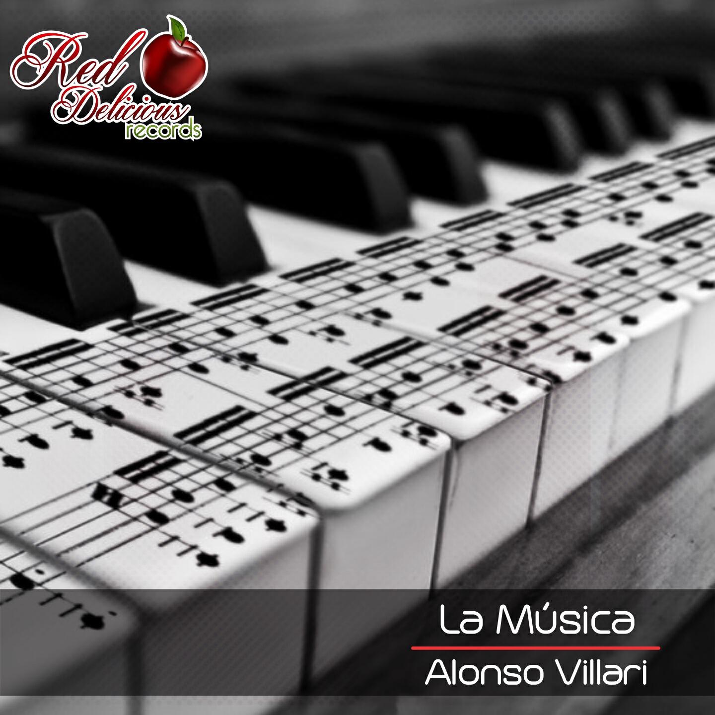 Релиз La Musica