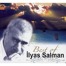 İlyas Salman