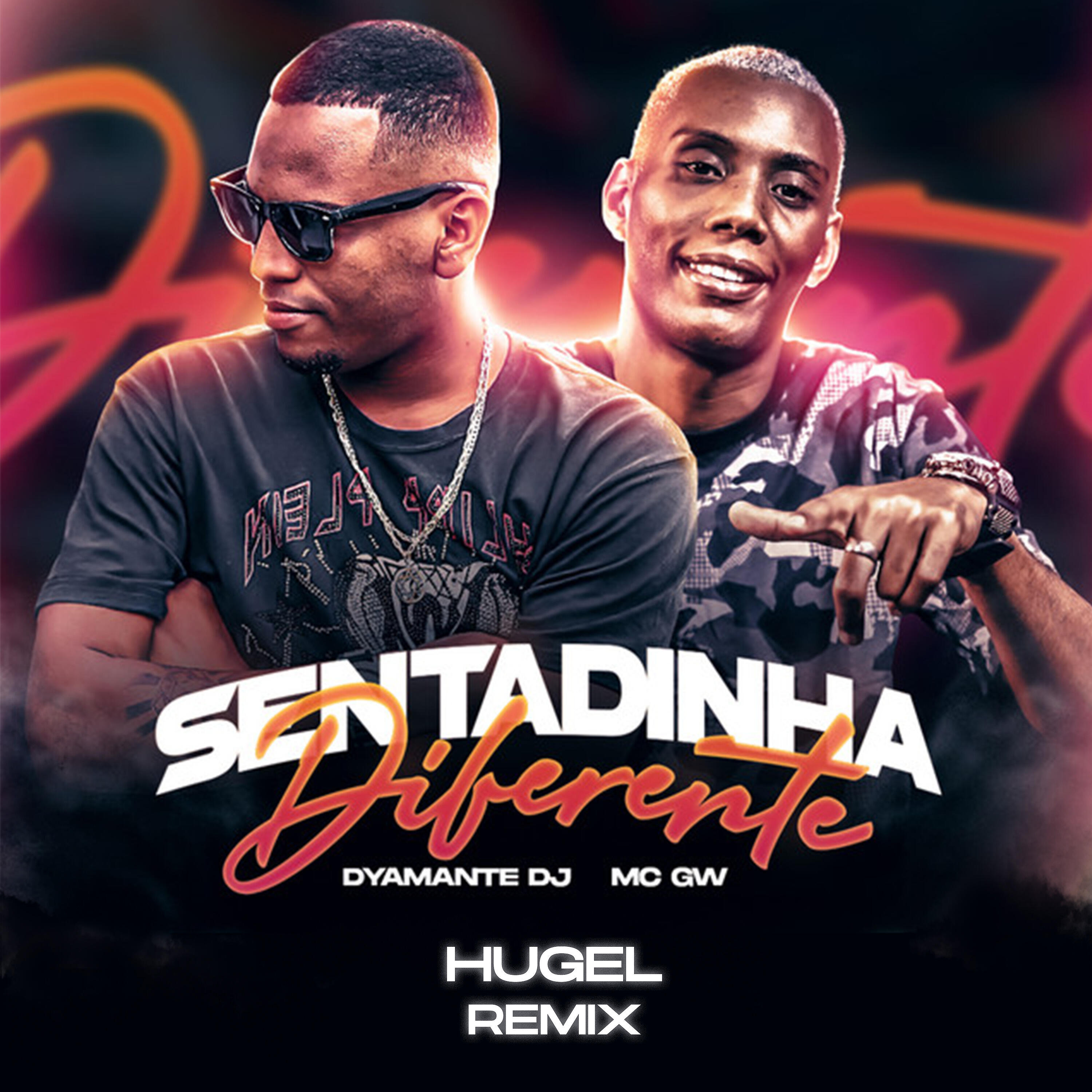 Релиз Sentadinha Diferente