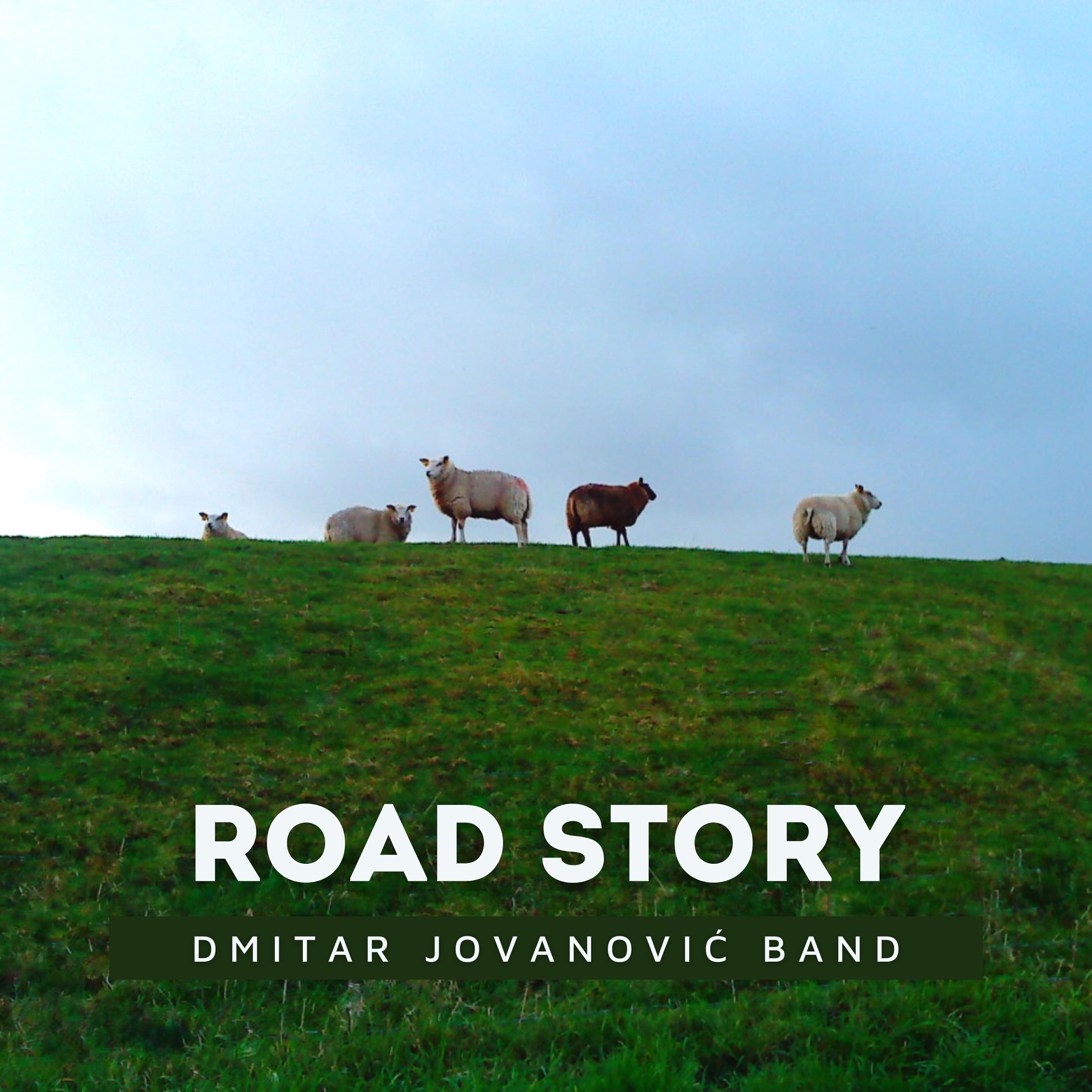 Релиз Road Story