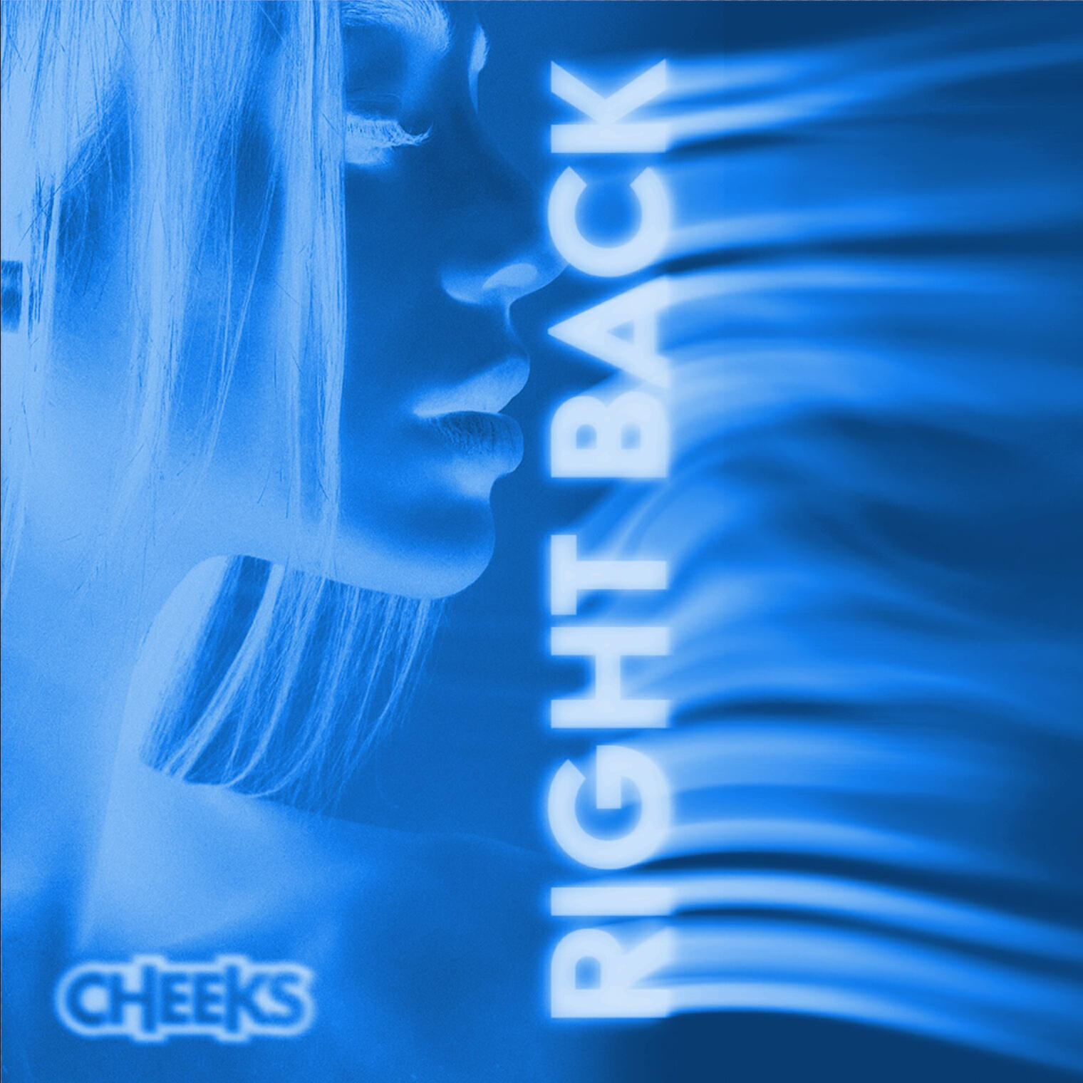 Релиз Right Back