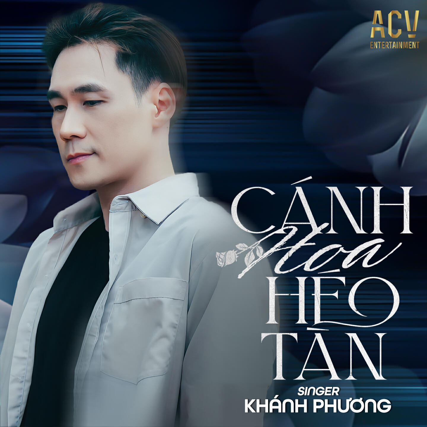 Релиз Cánh Hoa Héo Tàn