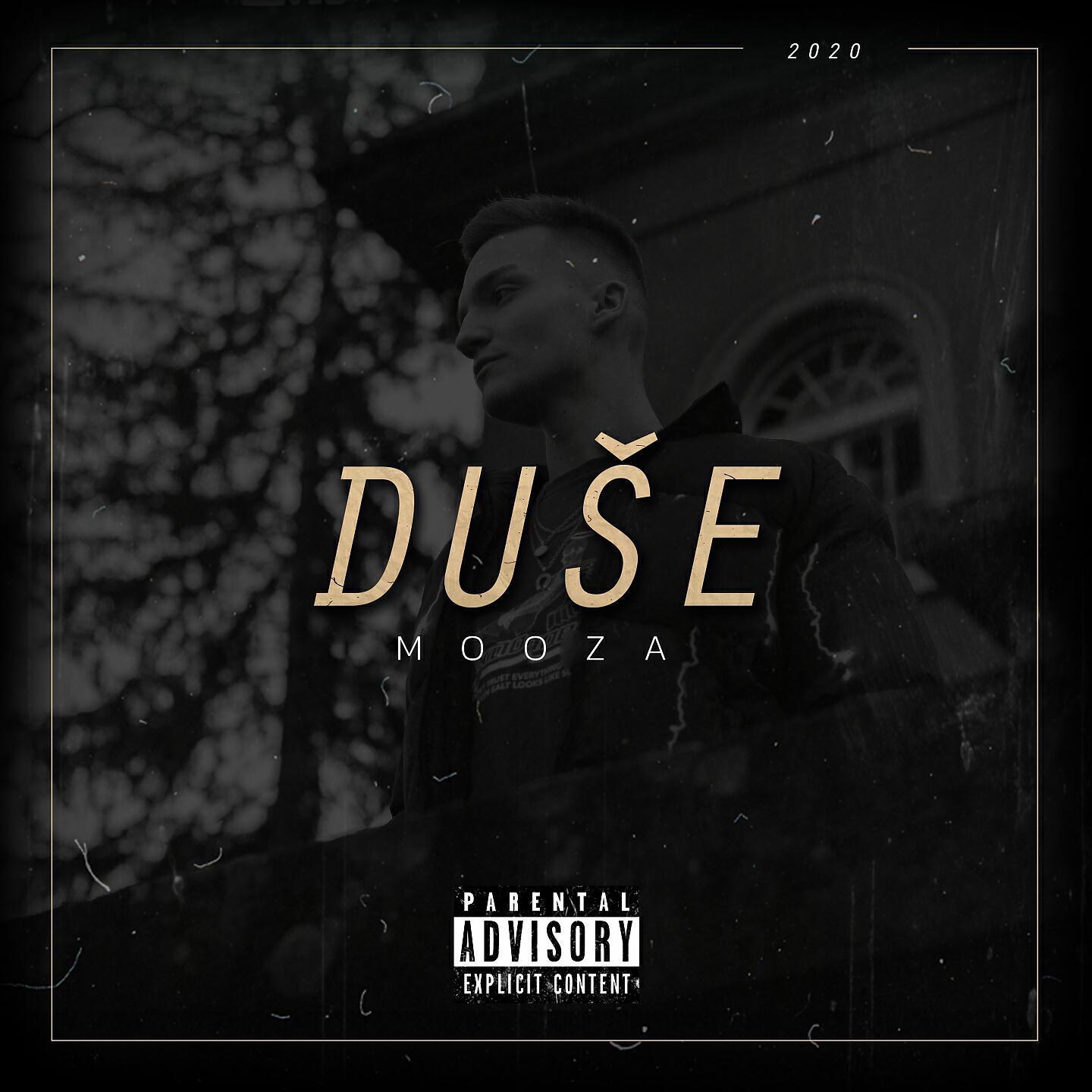 Релиз Duše