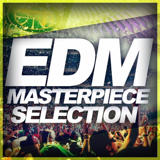Релиз EDM Masterpiece Selection