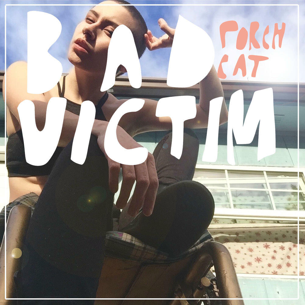 Релиз Bad Victim