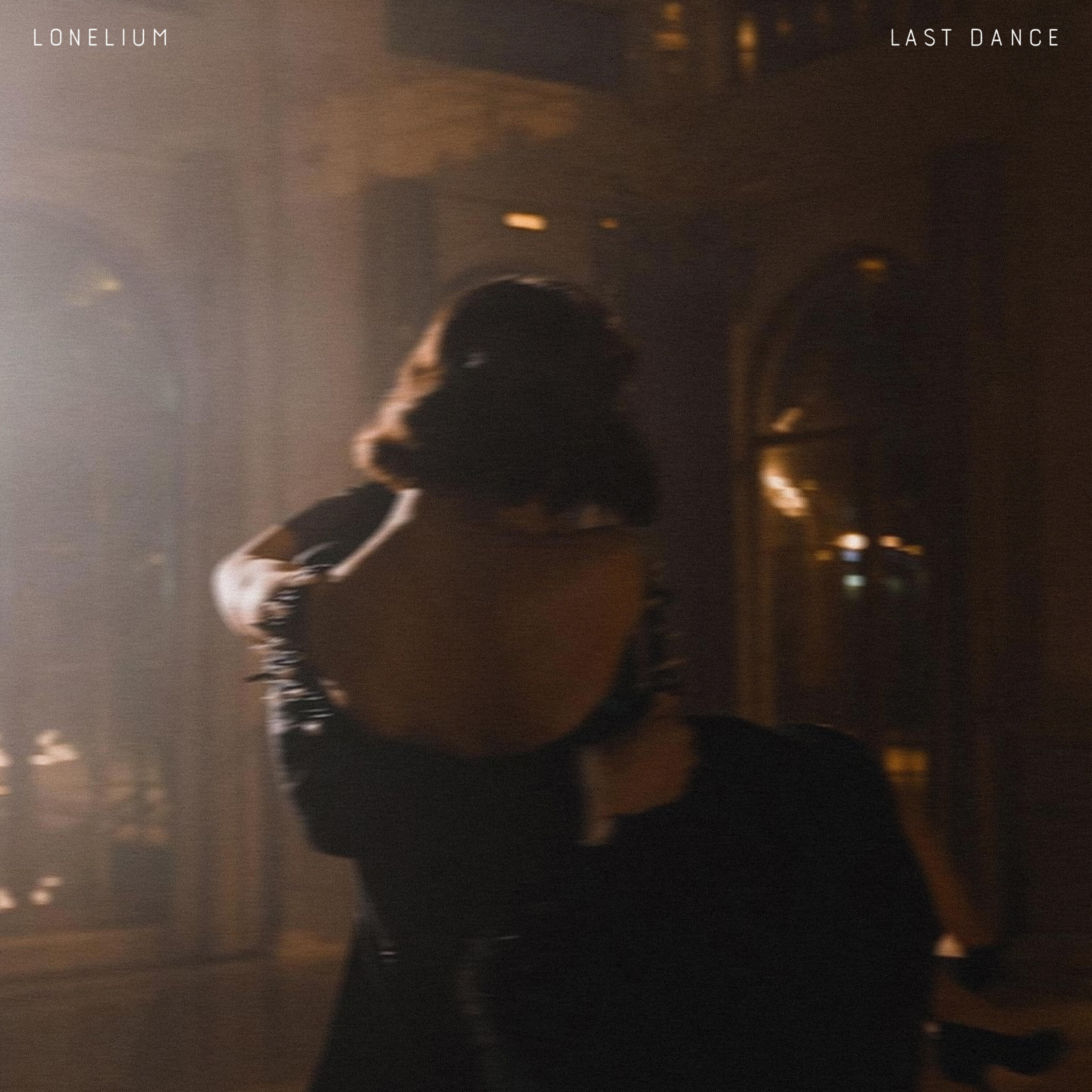 Релиз LAST DANCE