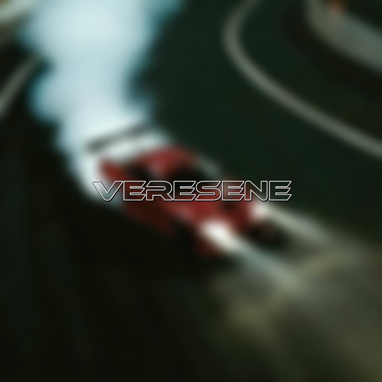 Релиз VERESENE