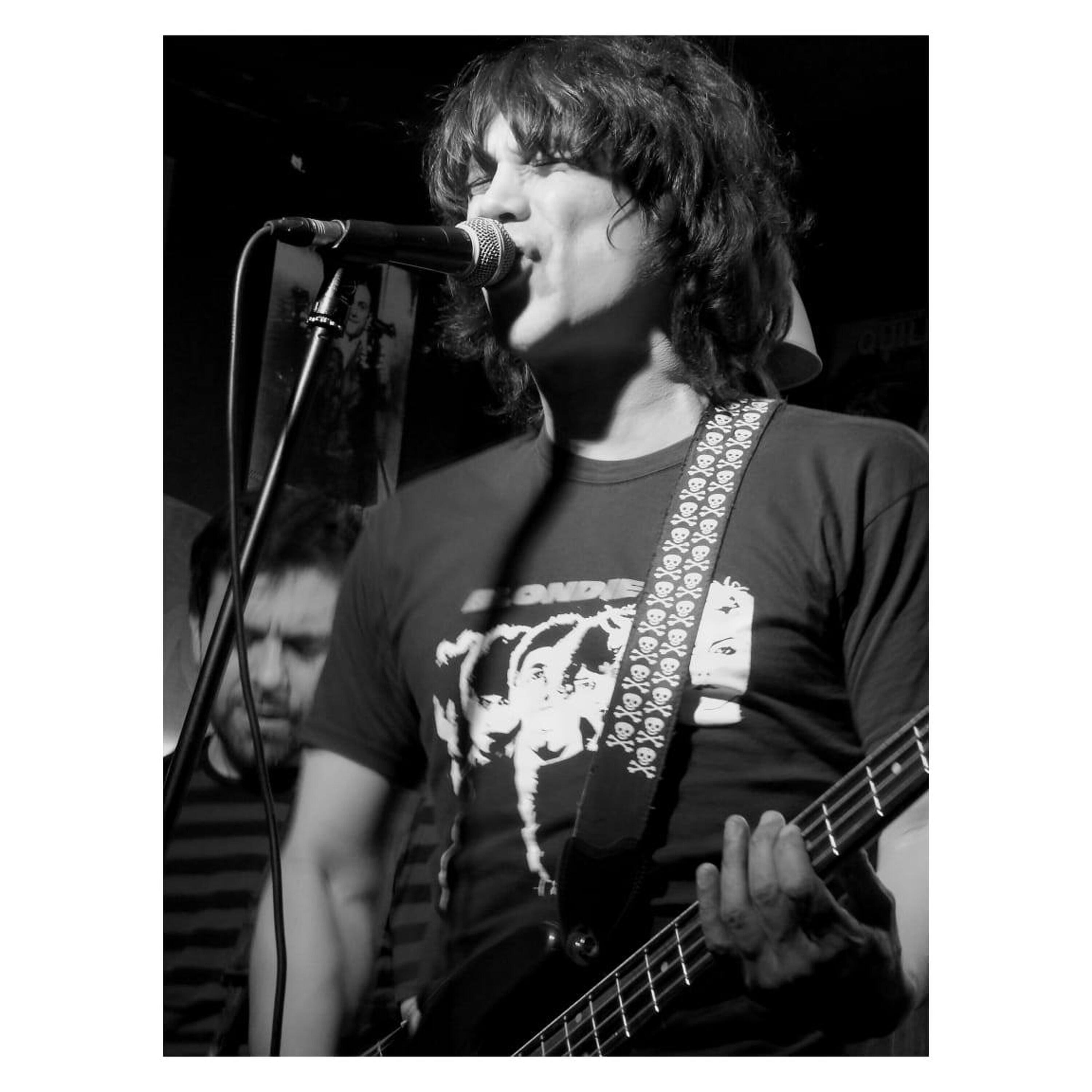 Релиз Linda Ramones