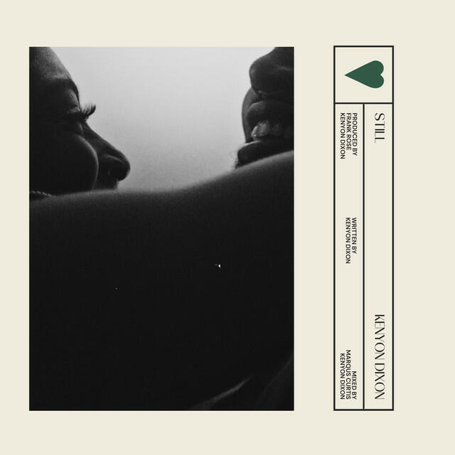 Релиз Still