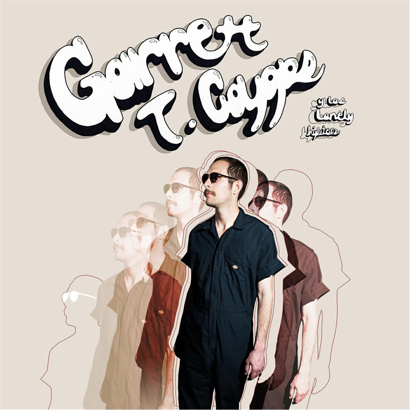 Релиз Y Los Lonely Hipsters