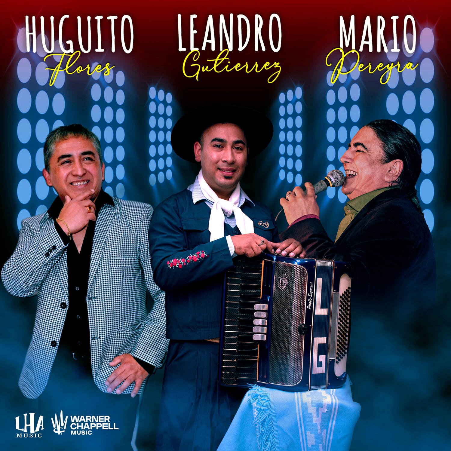 Leandro Gutierrez