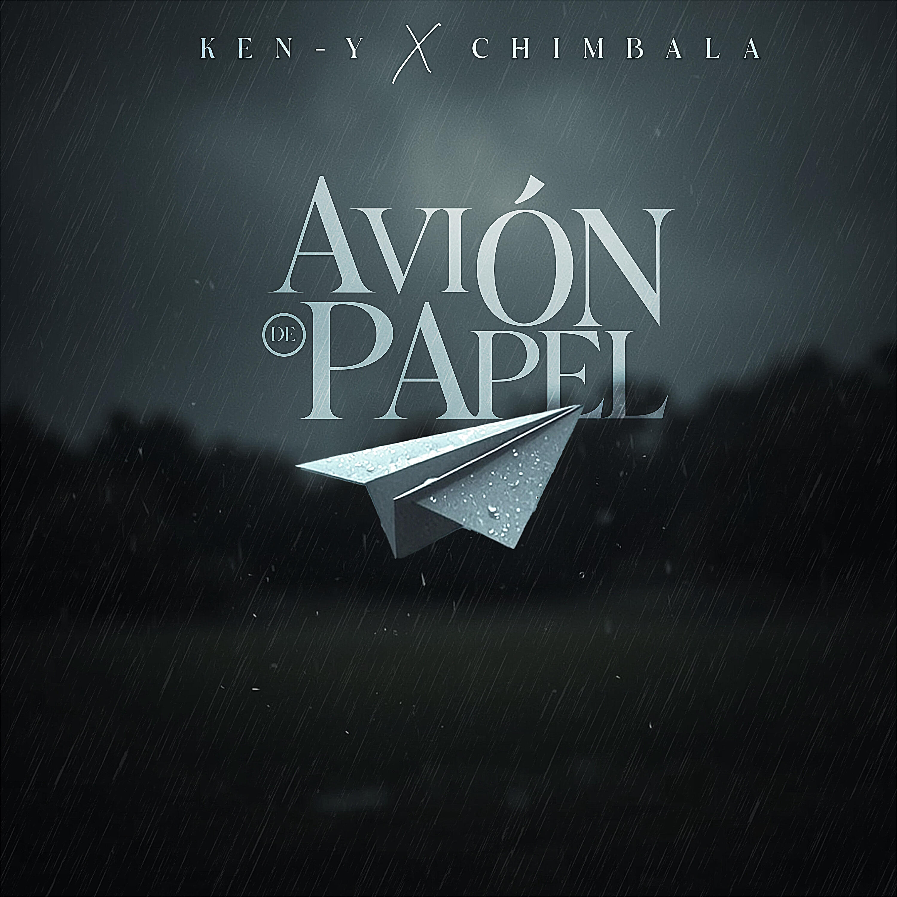 Трек Avión de Papel