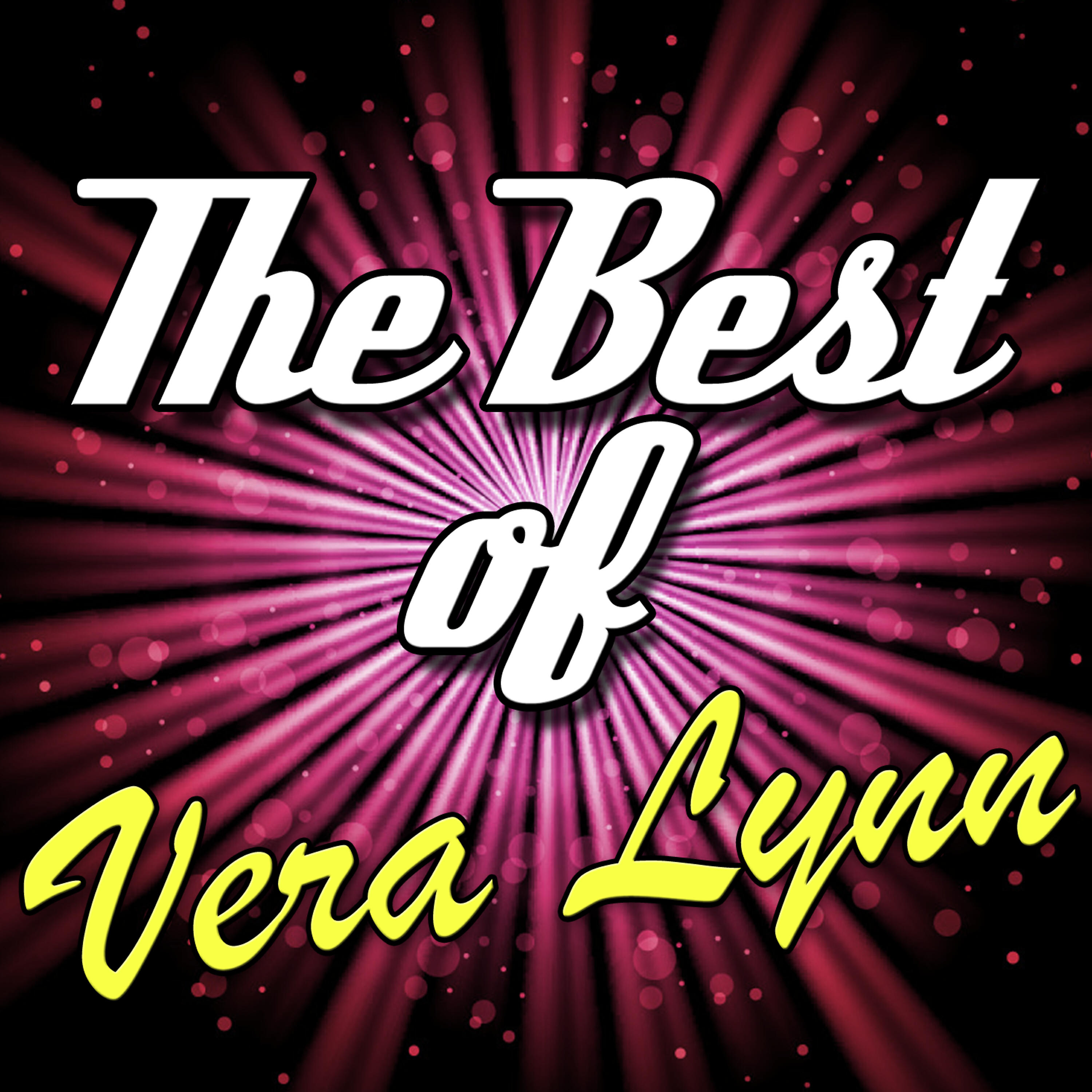 Релиз The Best Of: Vera Lynn