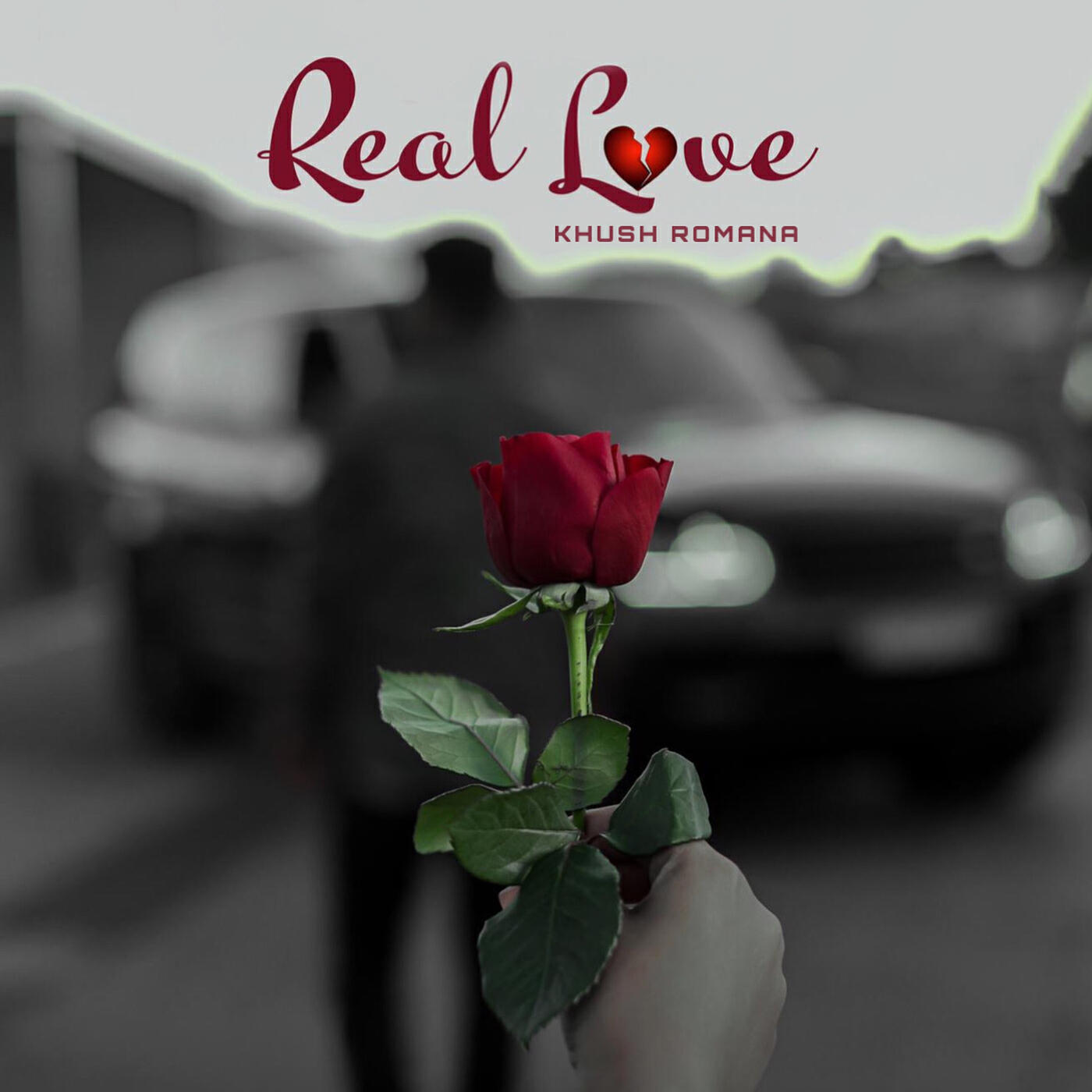 Релиз Real Love
